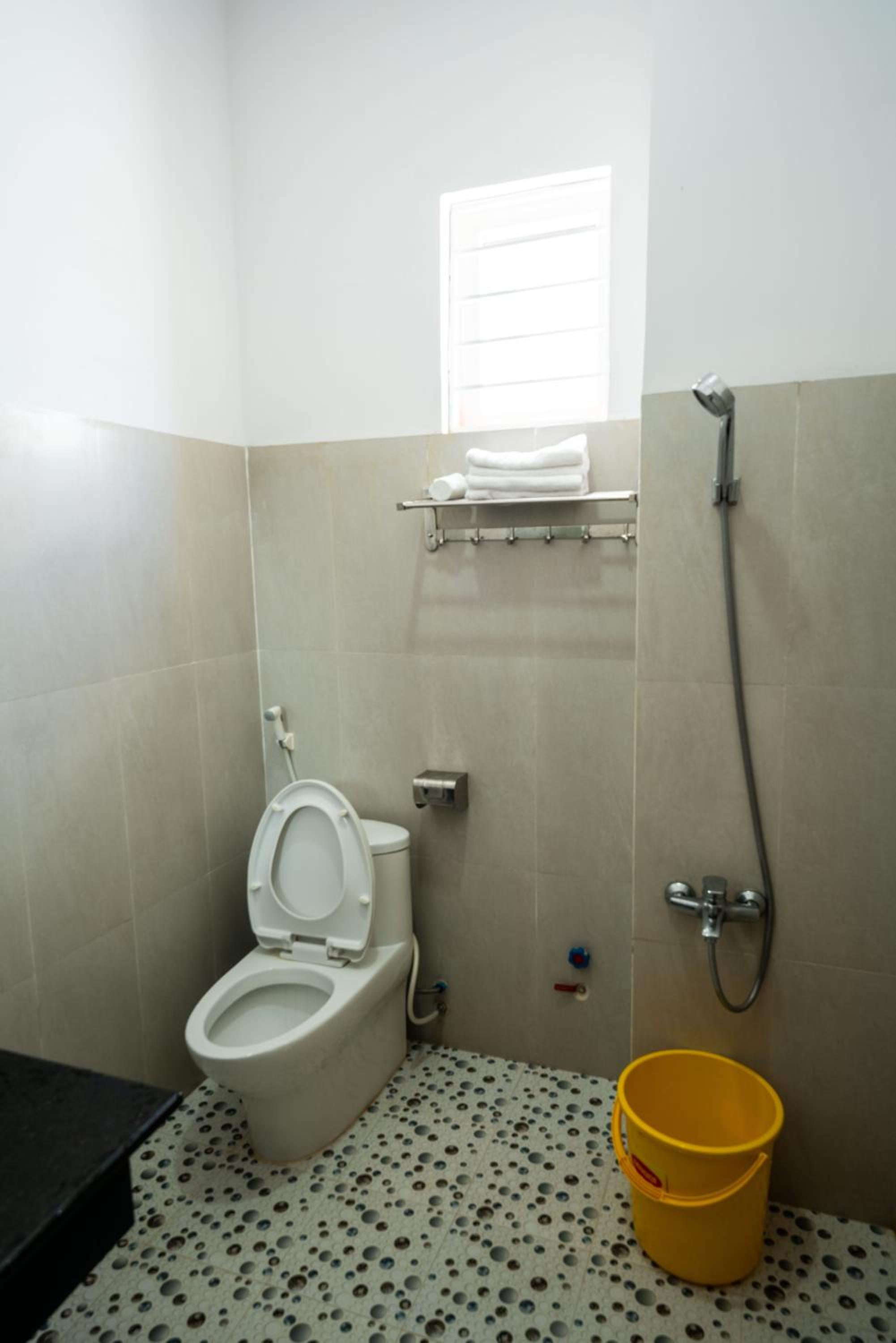 Mixed Dormitory Room photo 3