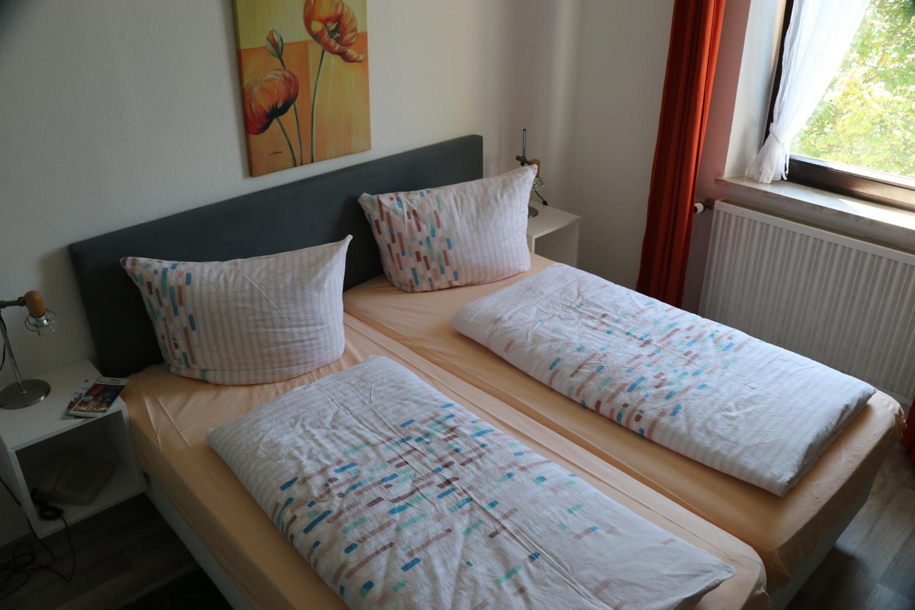 Budget Double Room photo 3