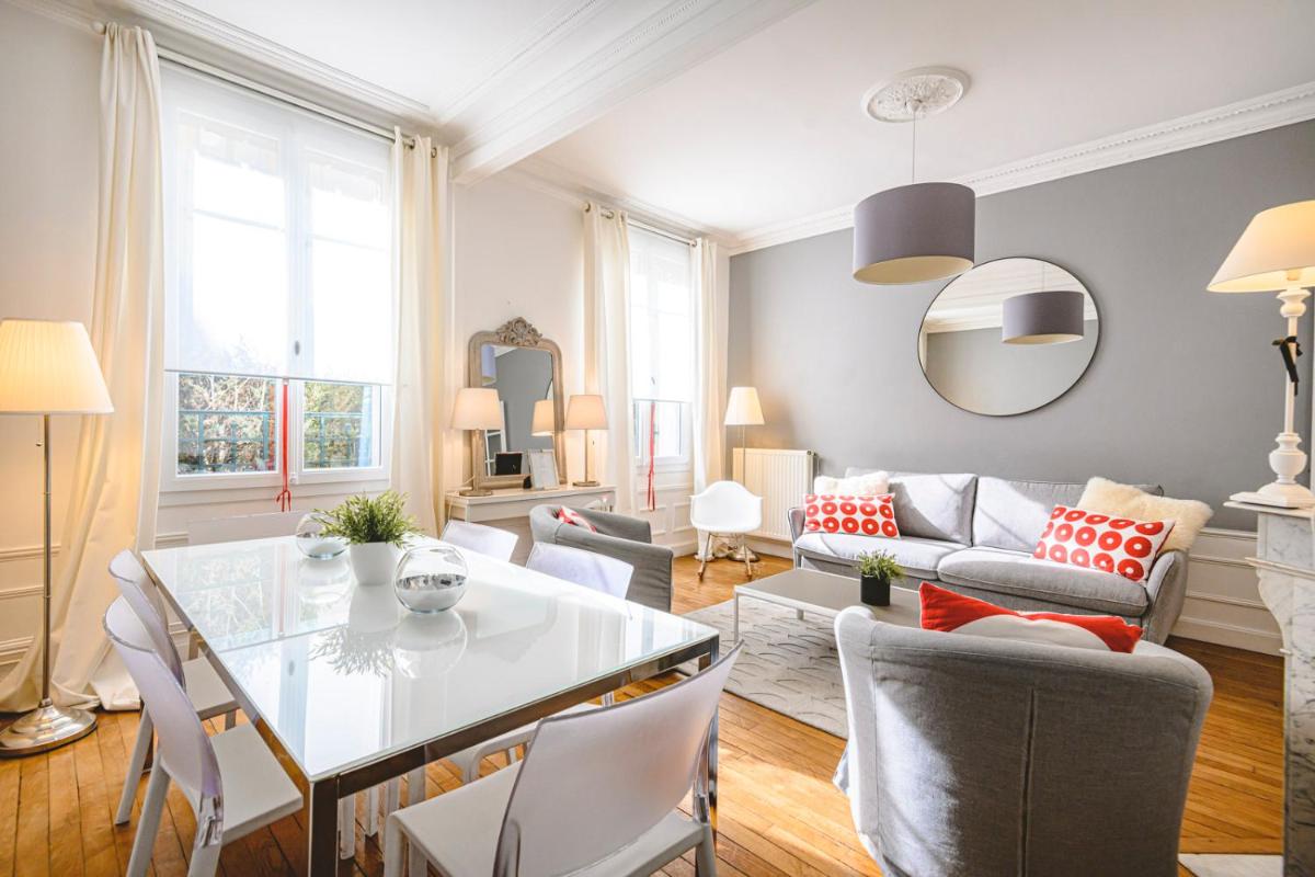 Apartment - Ground Floor