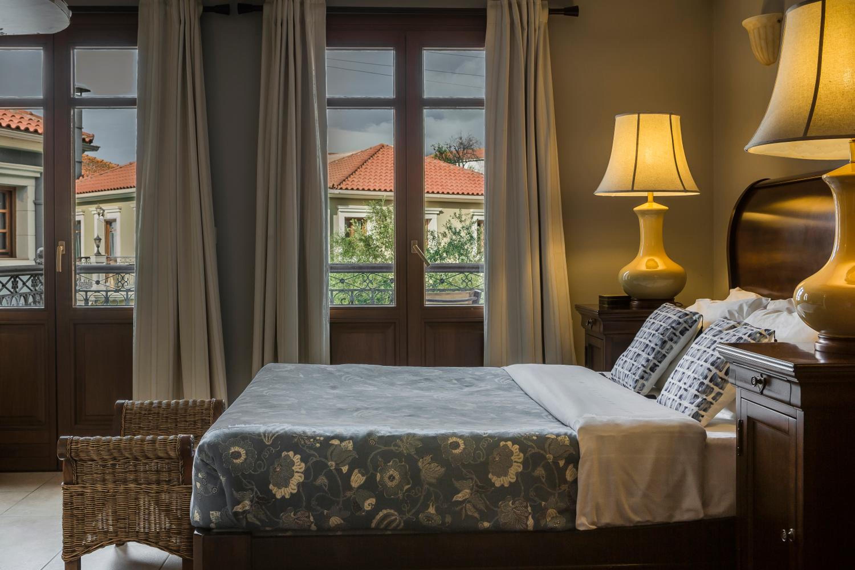 Junior Suite with Courtyard View - 108 photo 1