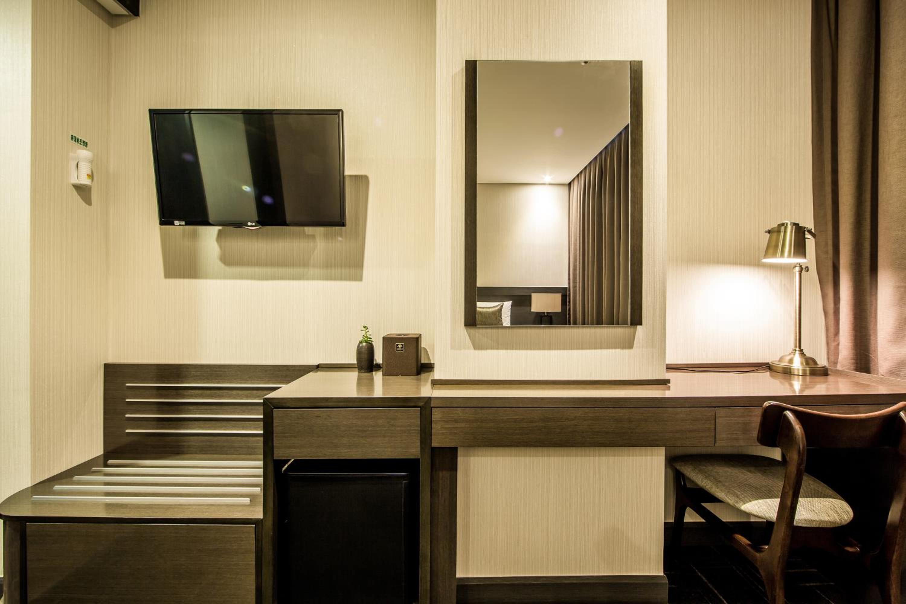 Standard Triple Room photo 3