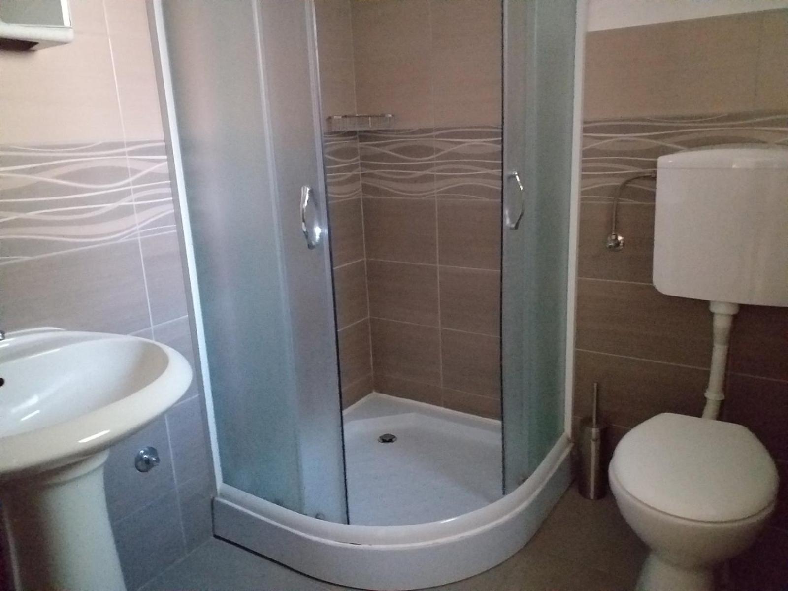 Double or Twin Room with Bathroom photo 2