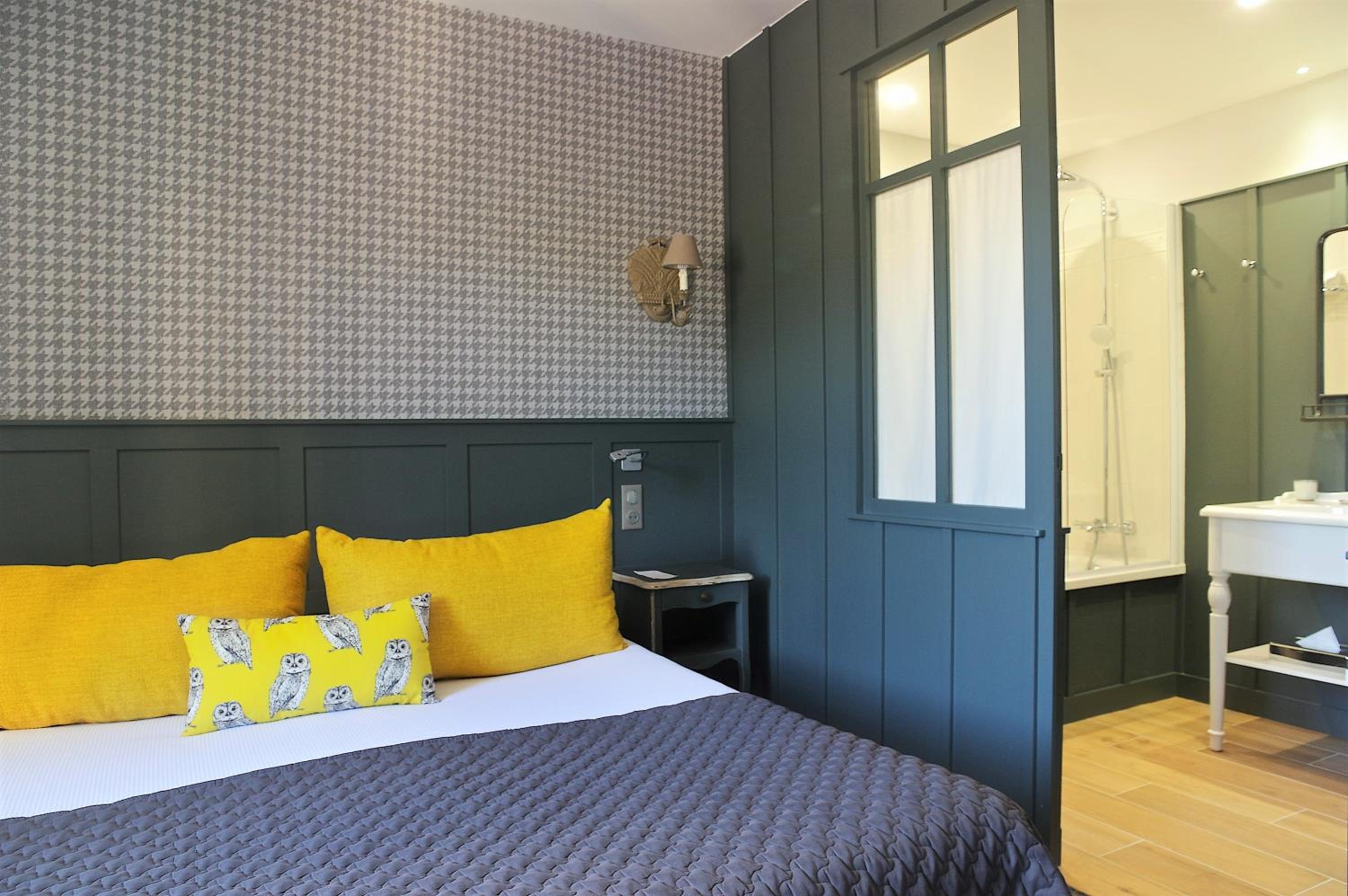 Classic Room - Photo 1