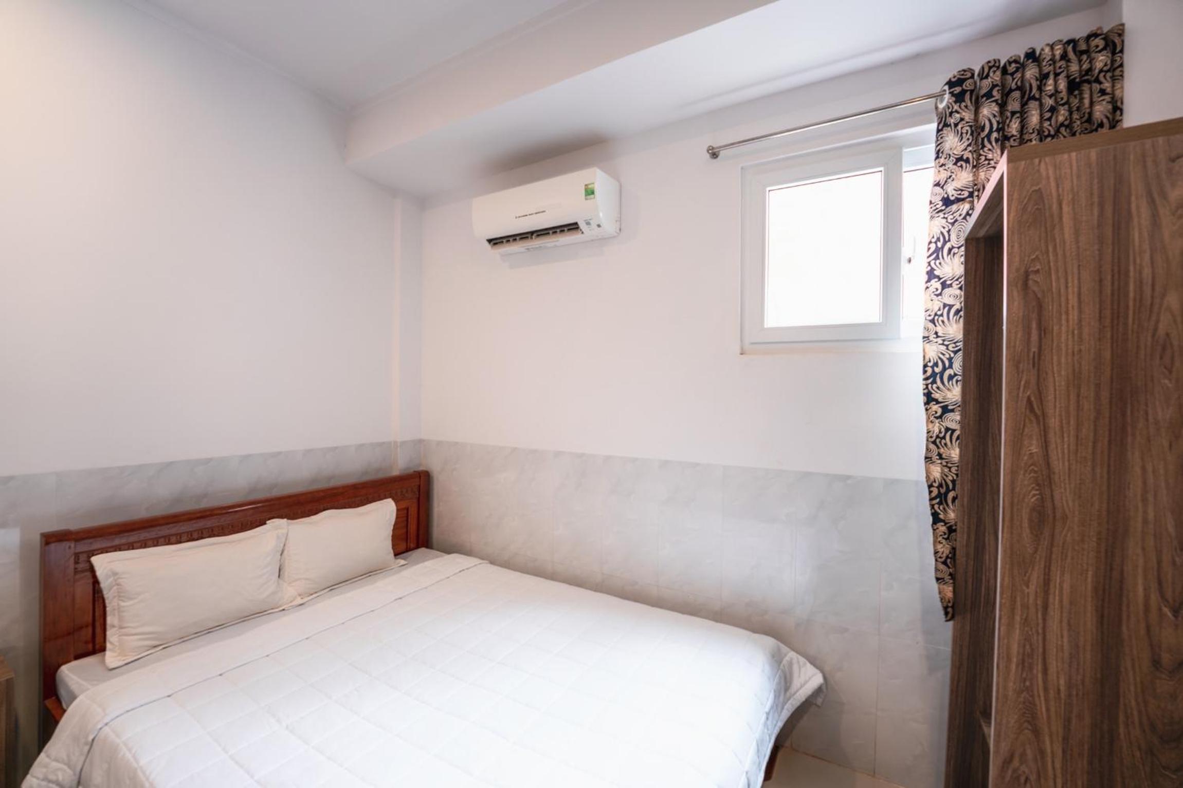 Standard Double Room photo 1
