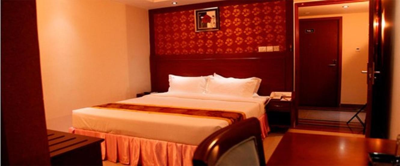 Standard Double Room photo 1
