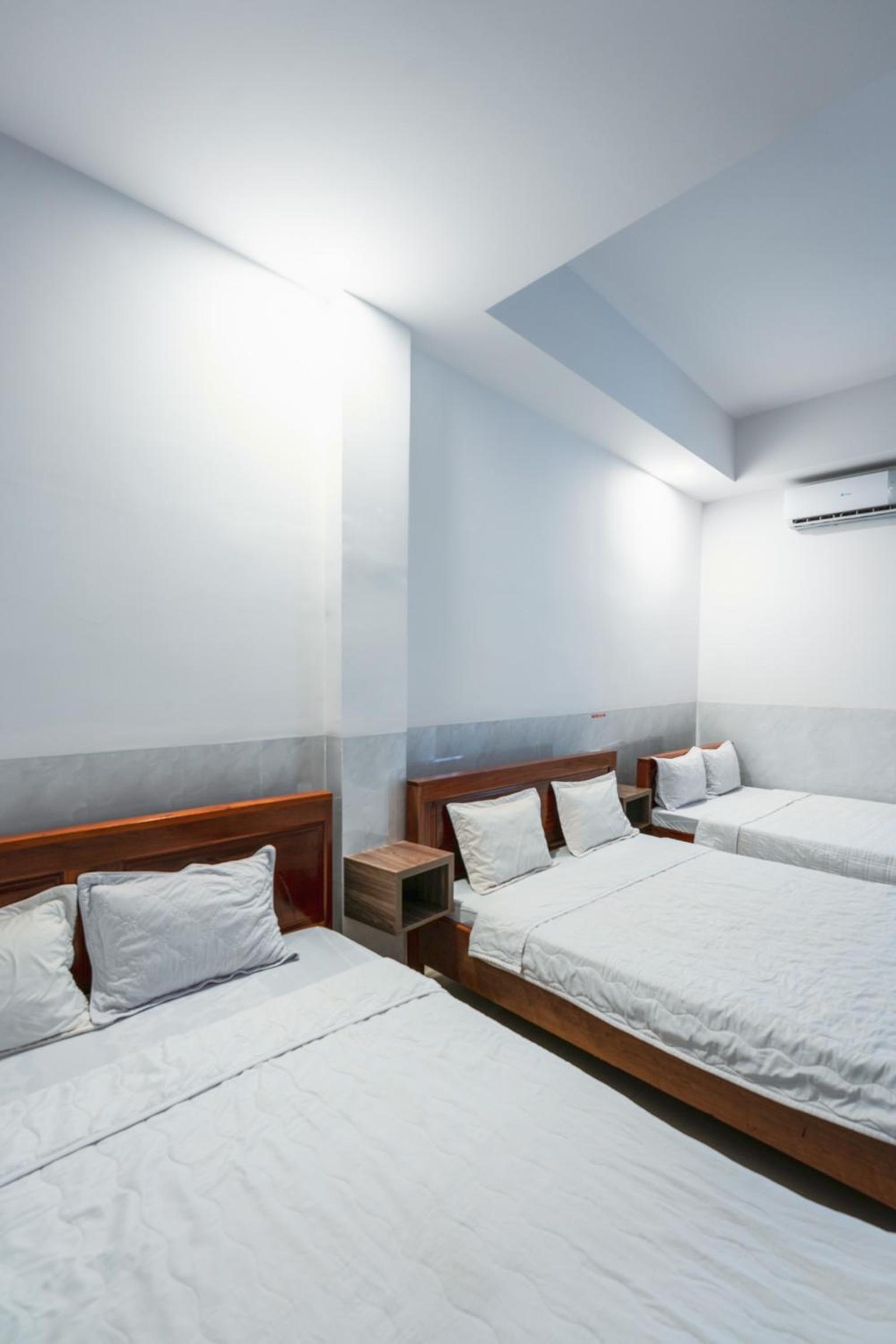 Mixed Dormitory Room photo 2