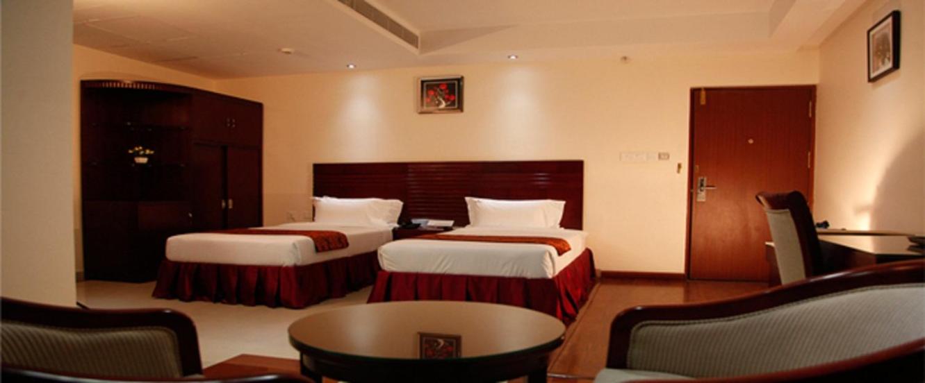 Economy Double Room photo 1