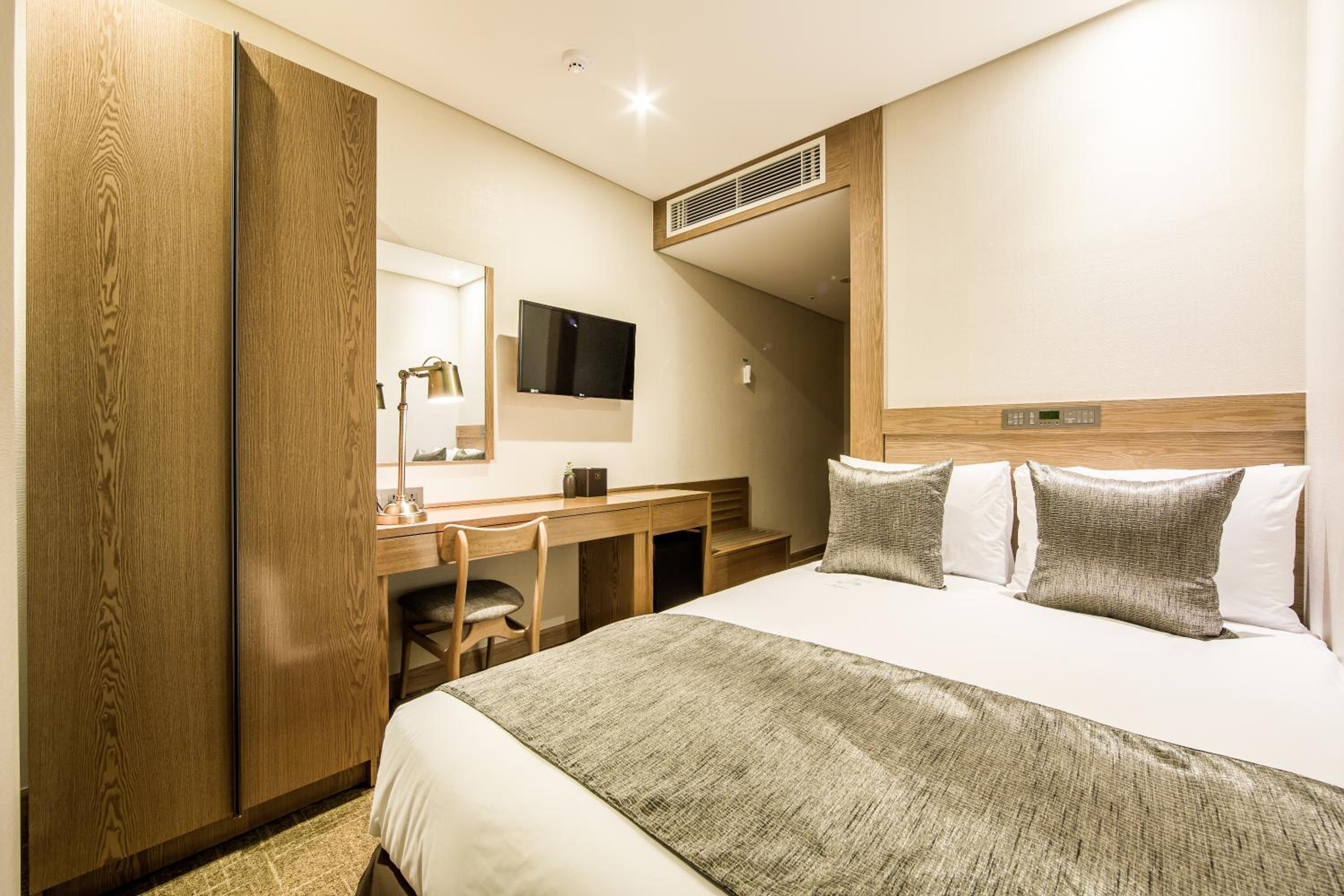 Standard Single Room photo 3