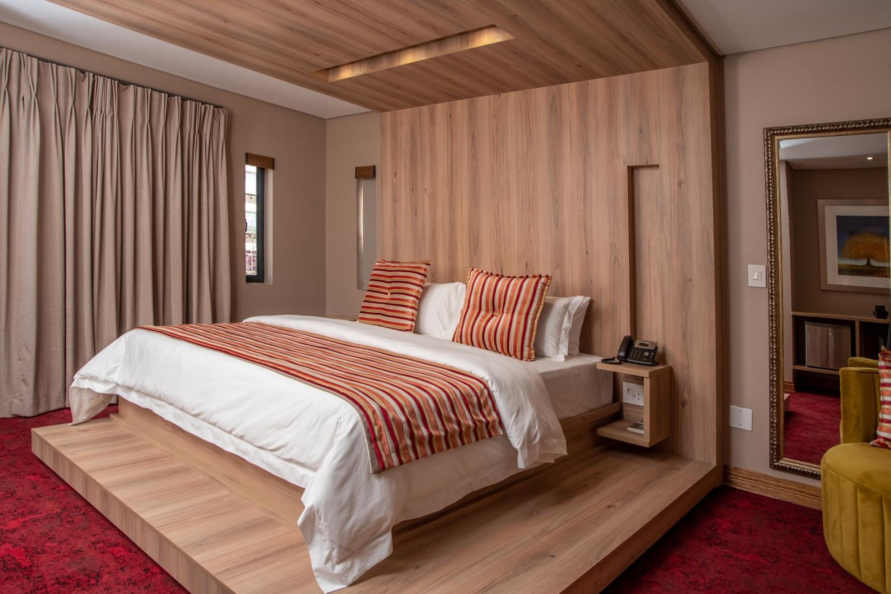 Deluxe Room photo 2