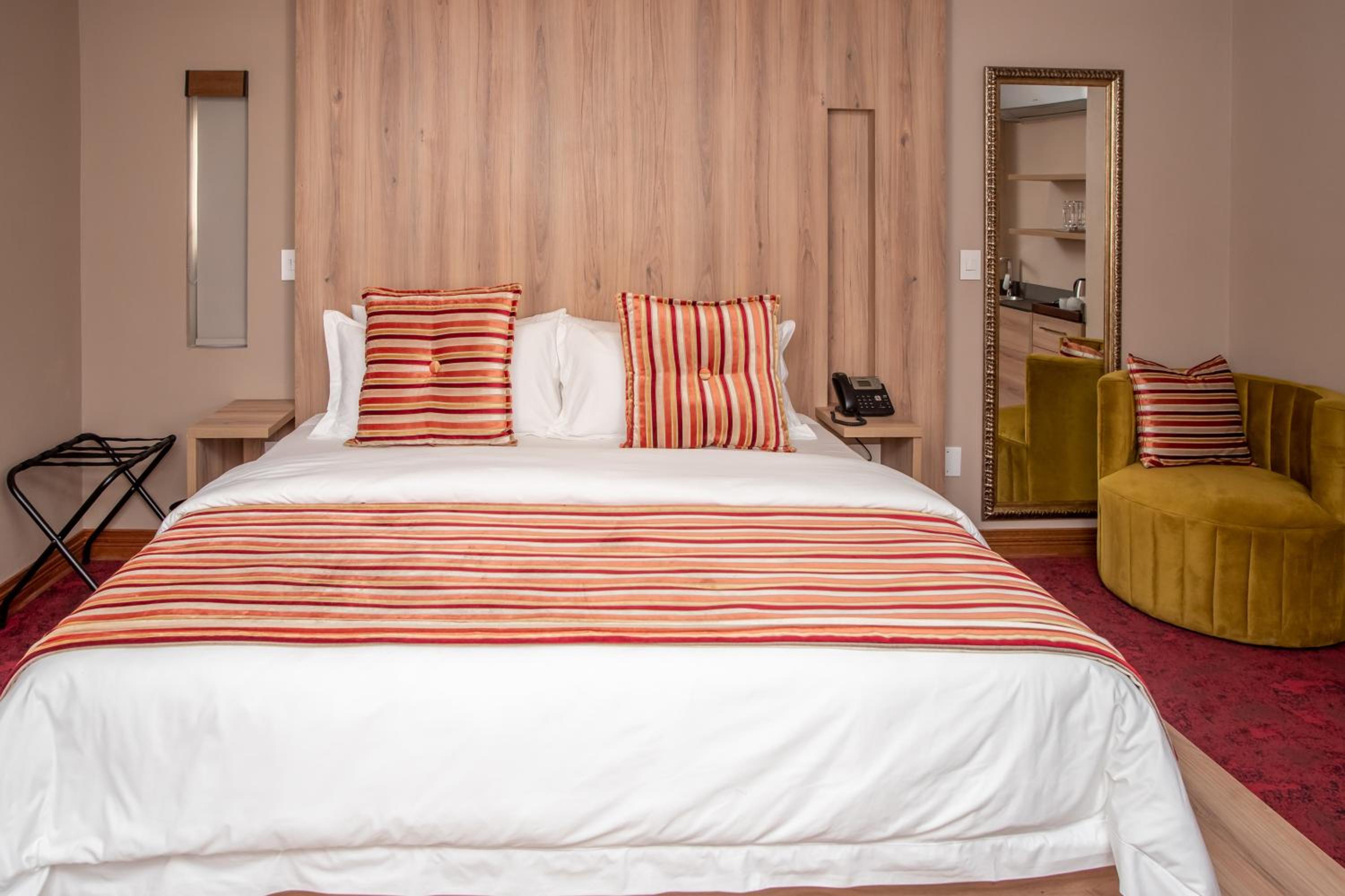 Deluxe Room photo 3