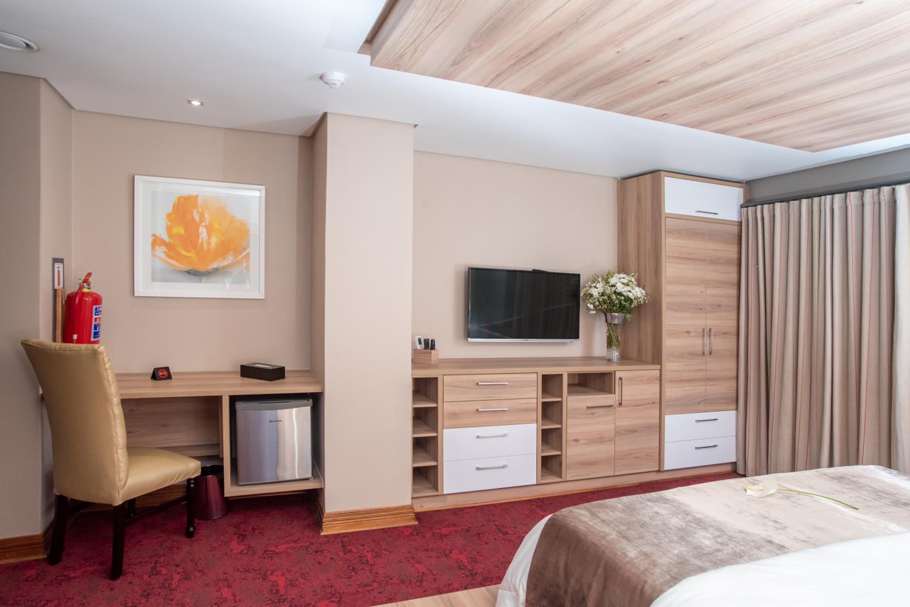 Deluxe Room photo 1