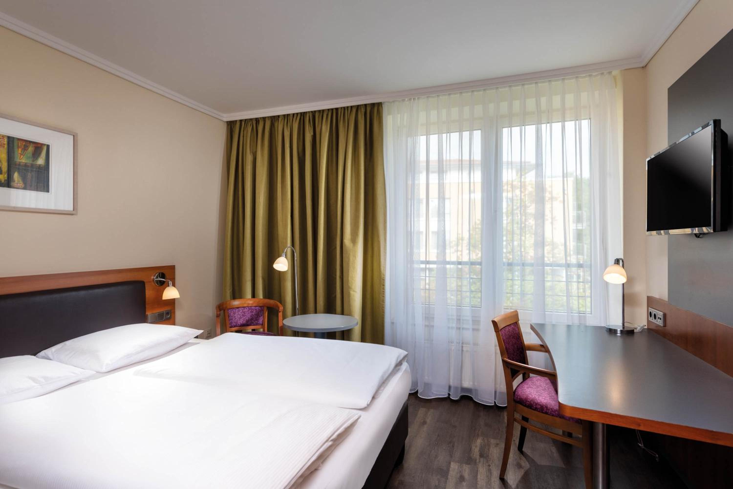 Standard Room - Photo 5