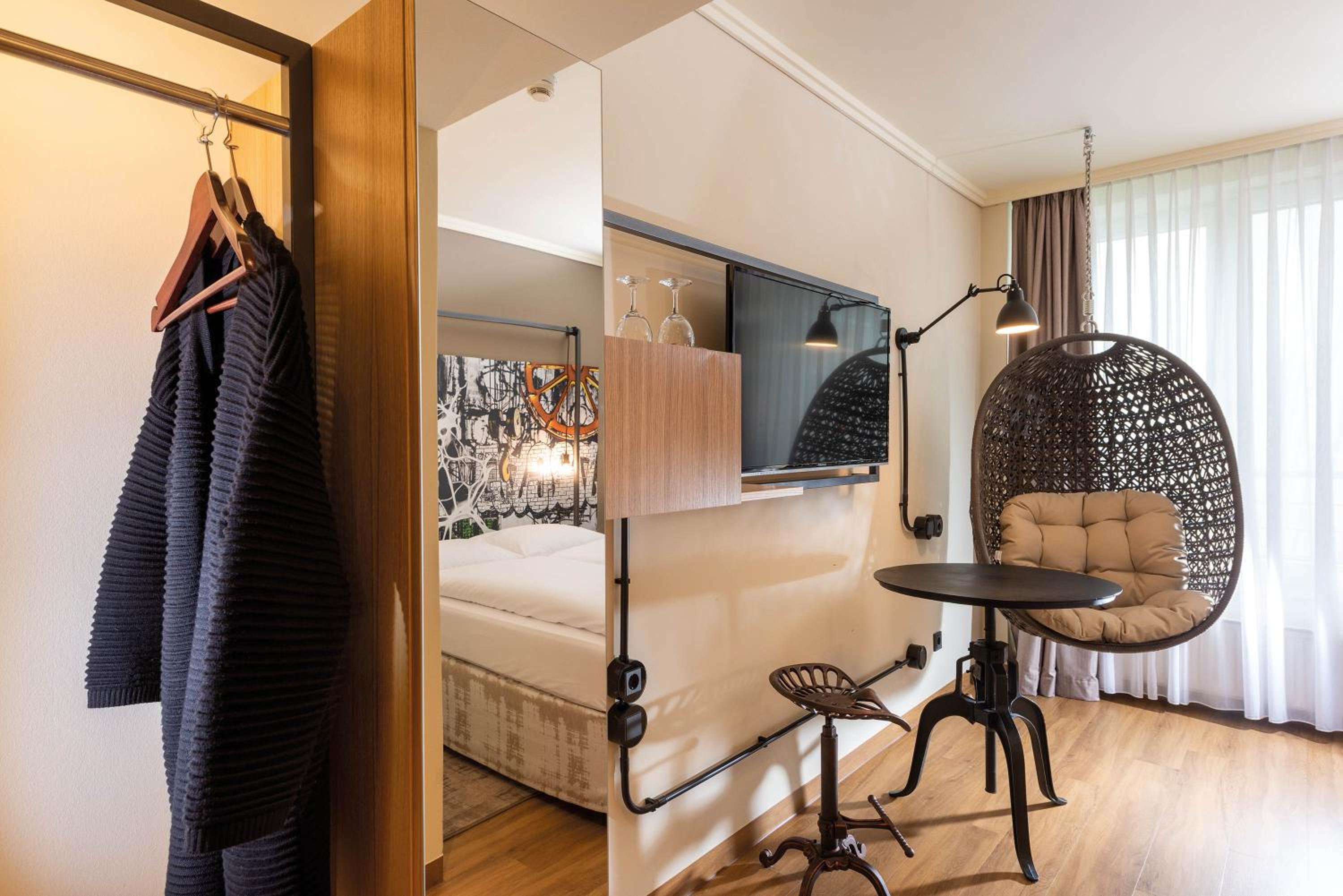 Standard Room - Photo 3