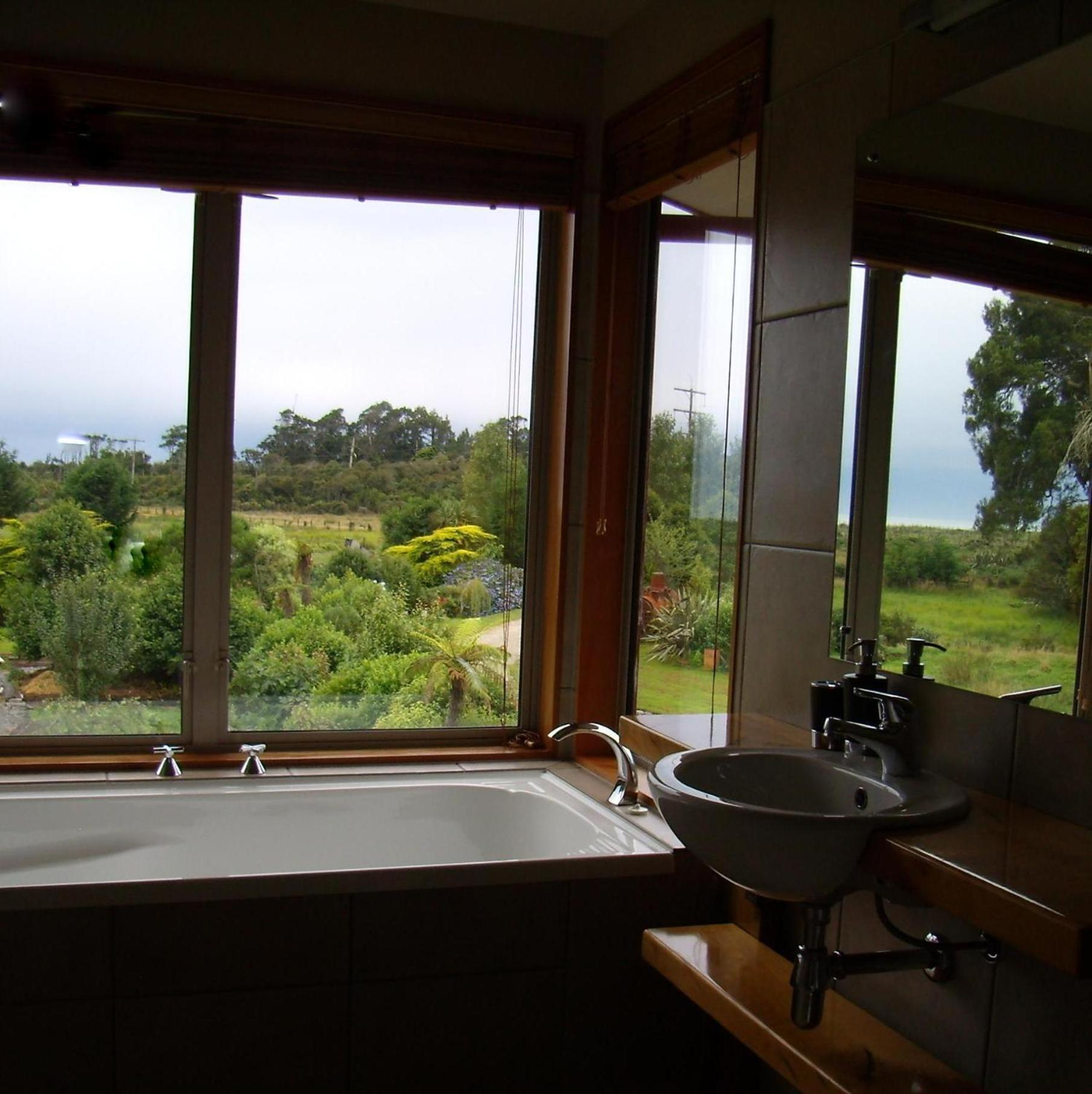 Deluxe King Room with Bathtub photo 3