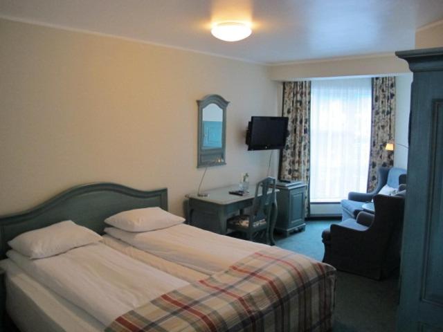 Superior Double Room - Photo 1