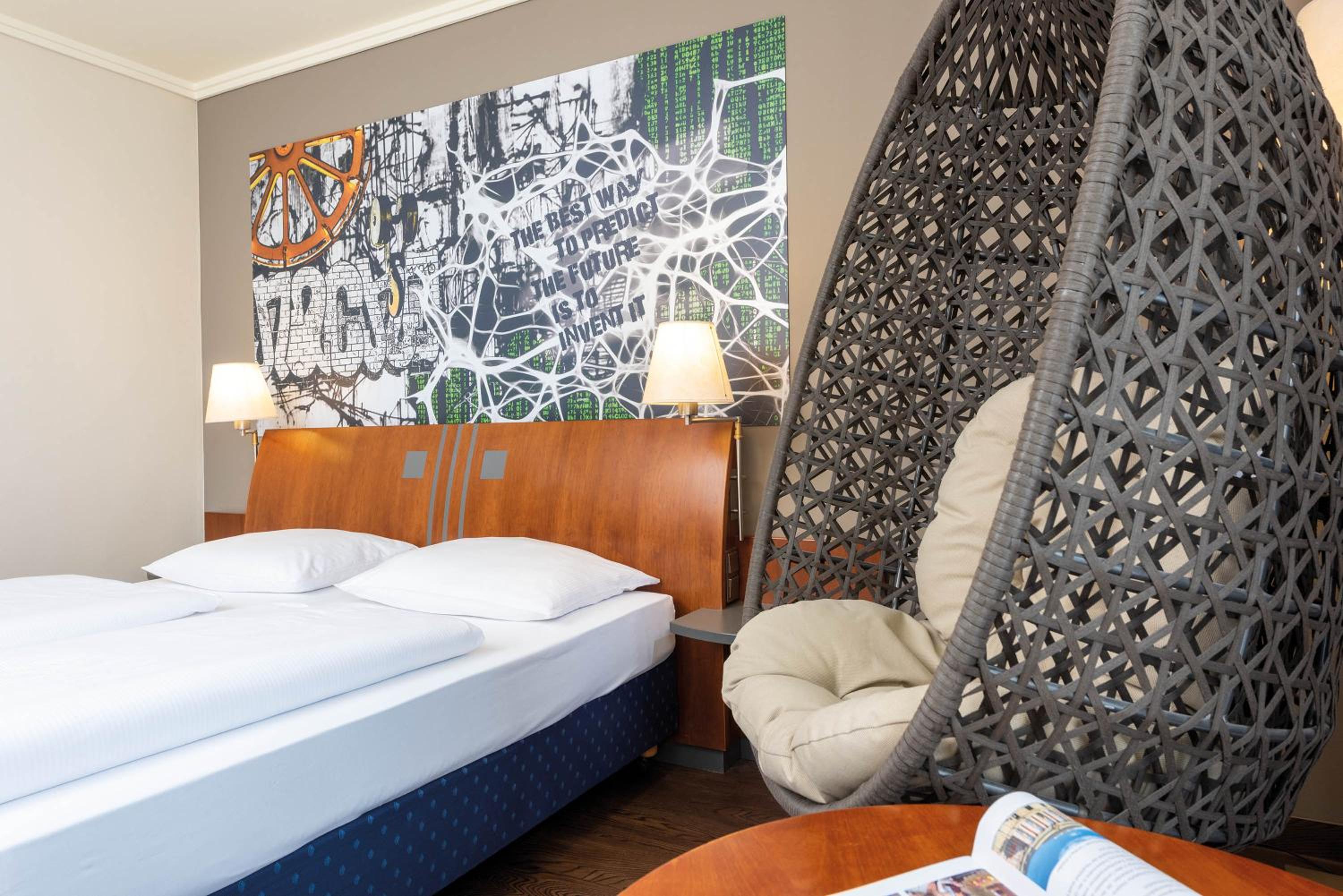 Superior  Room - Photo 2