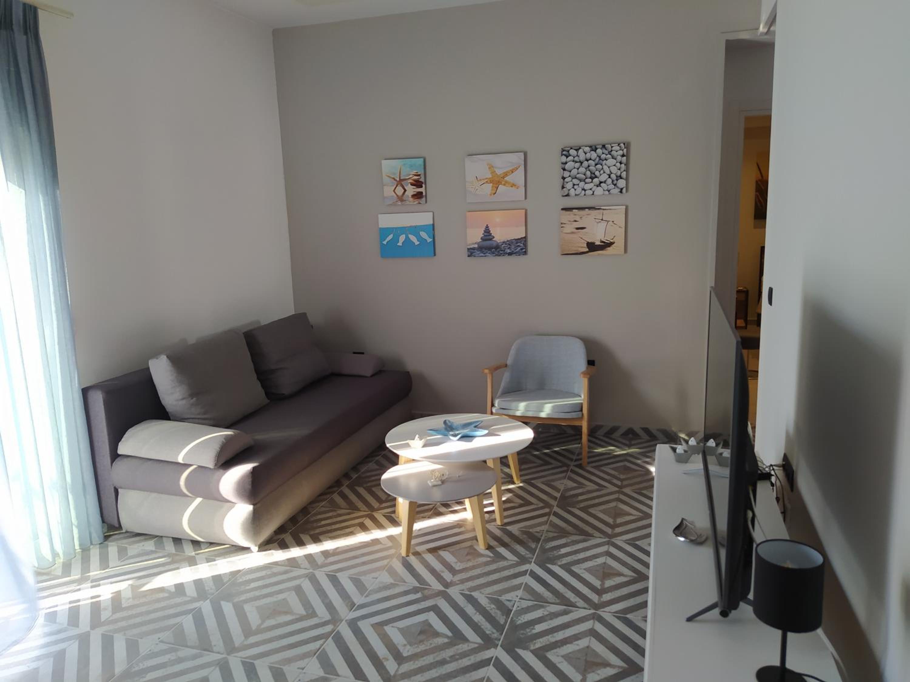 Apartment photo 1