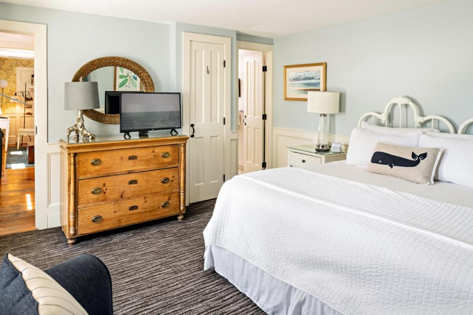 Superior King Room photo 3