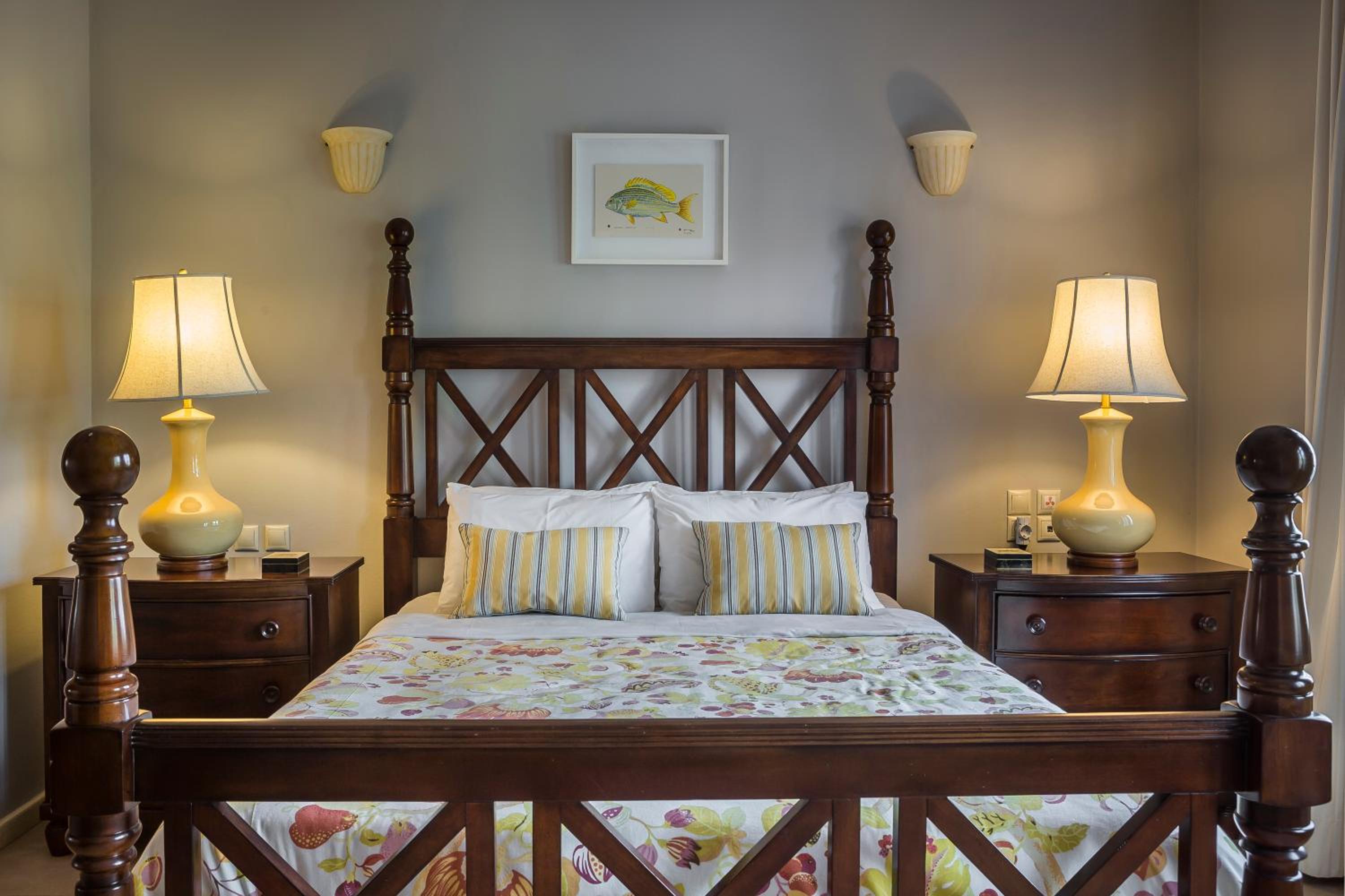 Superior Suite with Courtyard View - 107 photo 2