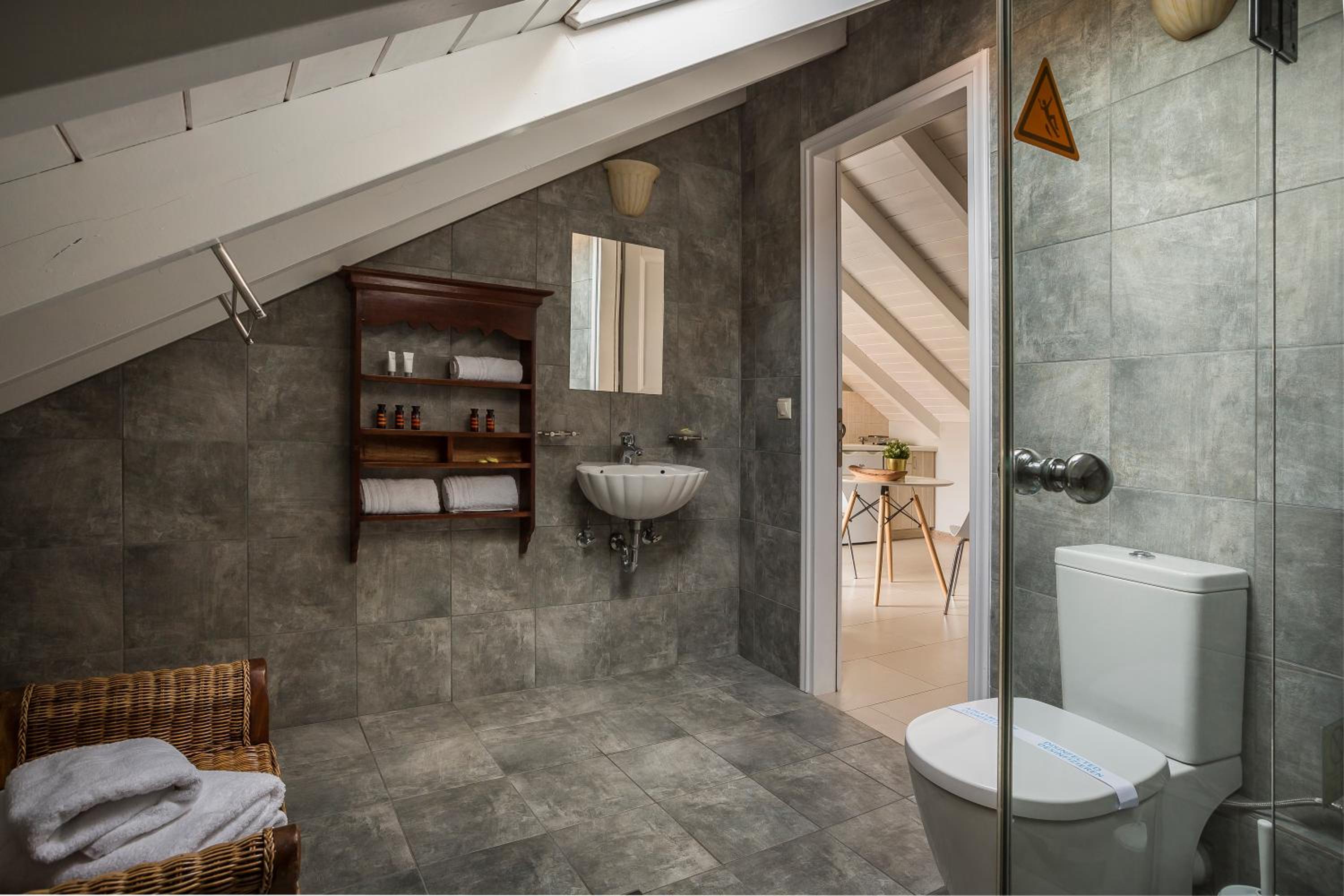 Loft Suite - 110 photo 2