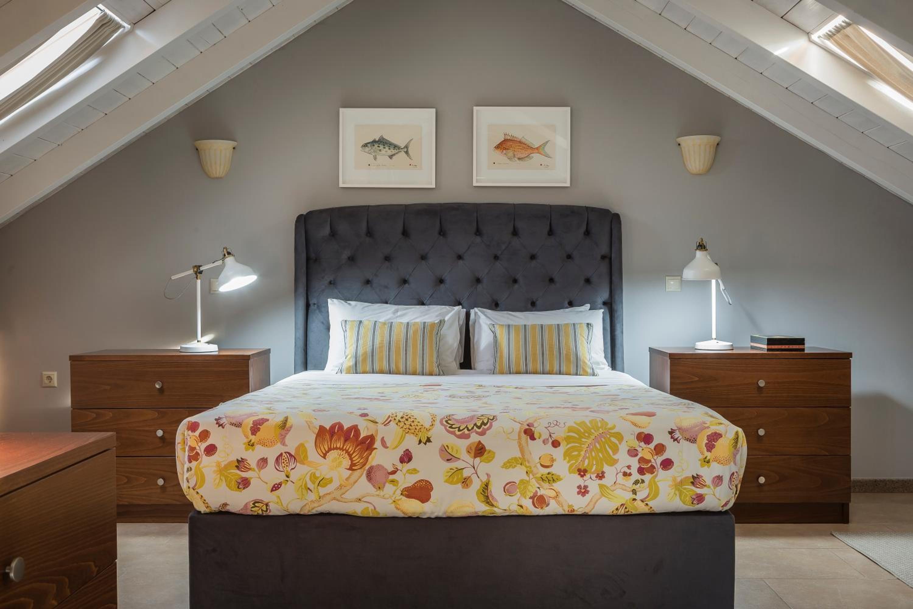 Loft Suite - 110 photo 1