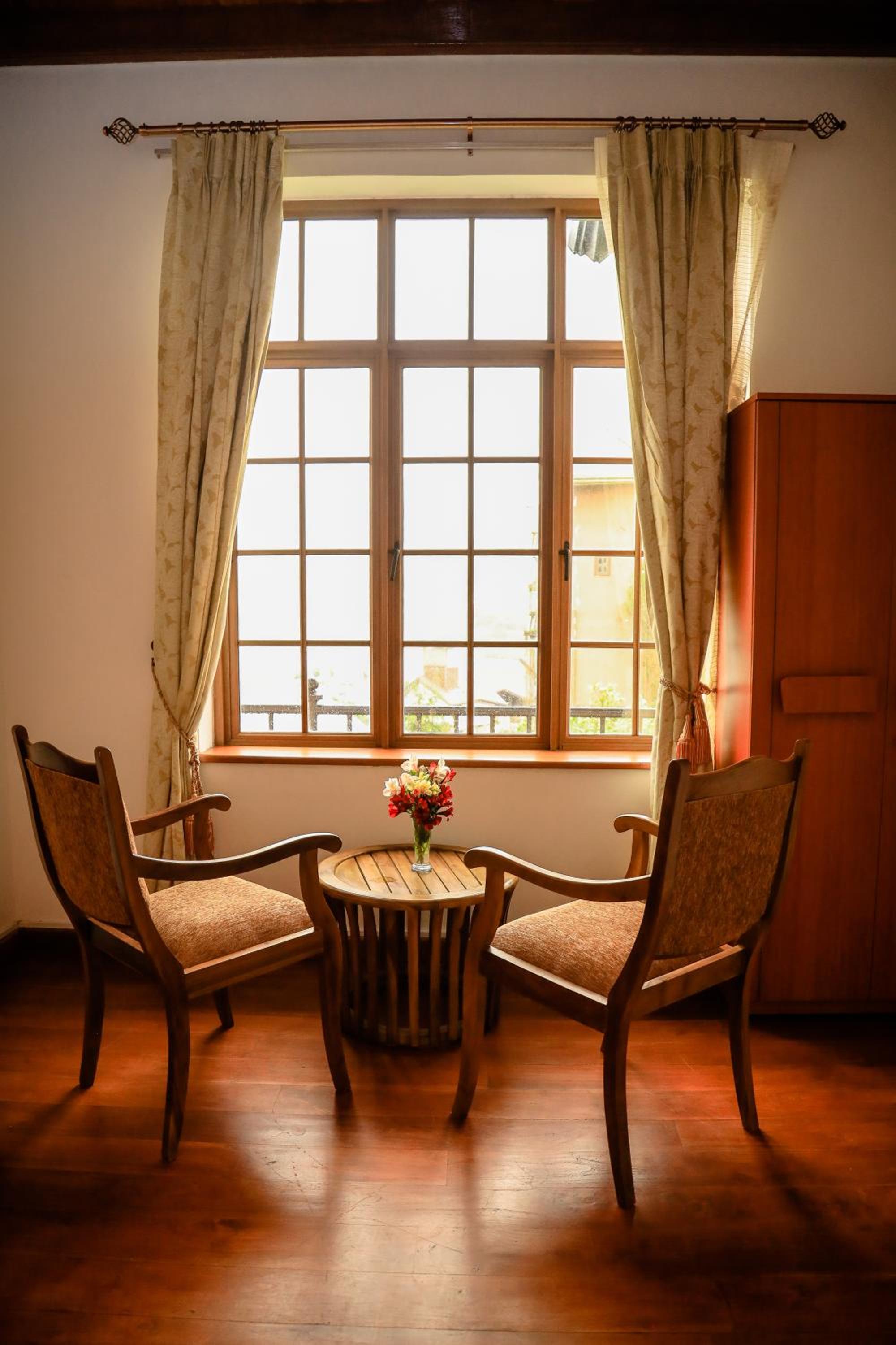 Double Room with Lake View photo 3