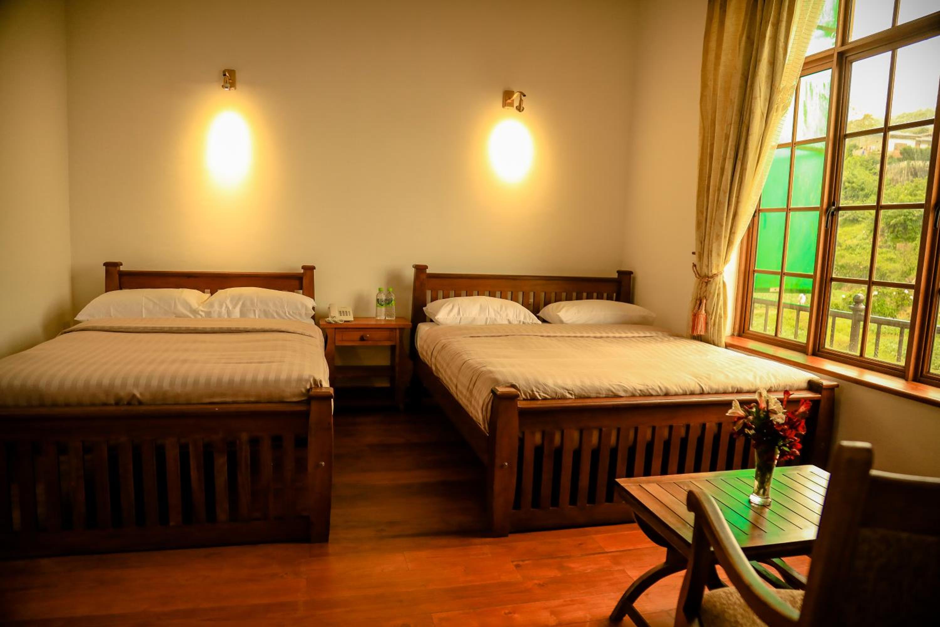 Deluxe Triple Room photo 1