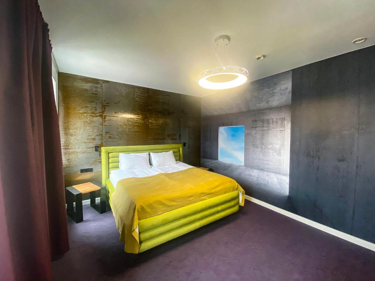 Double or Twin Room photo 2