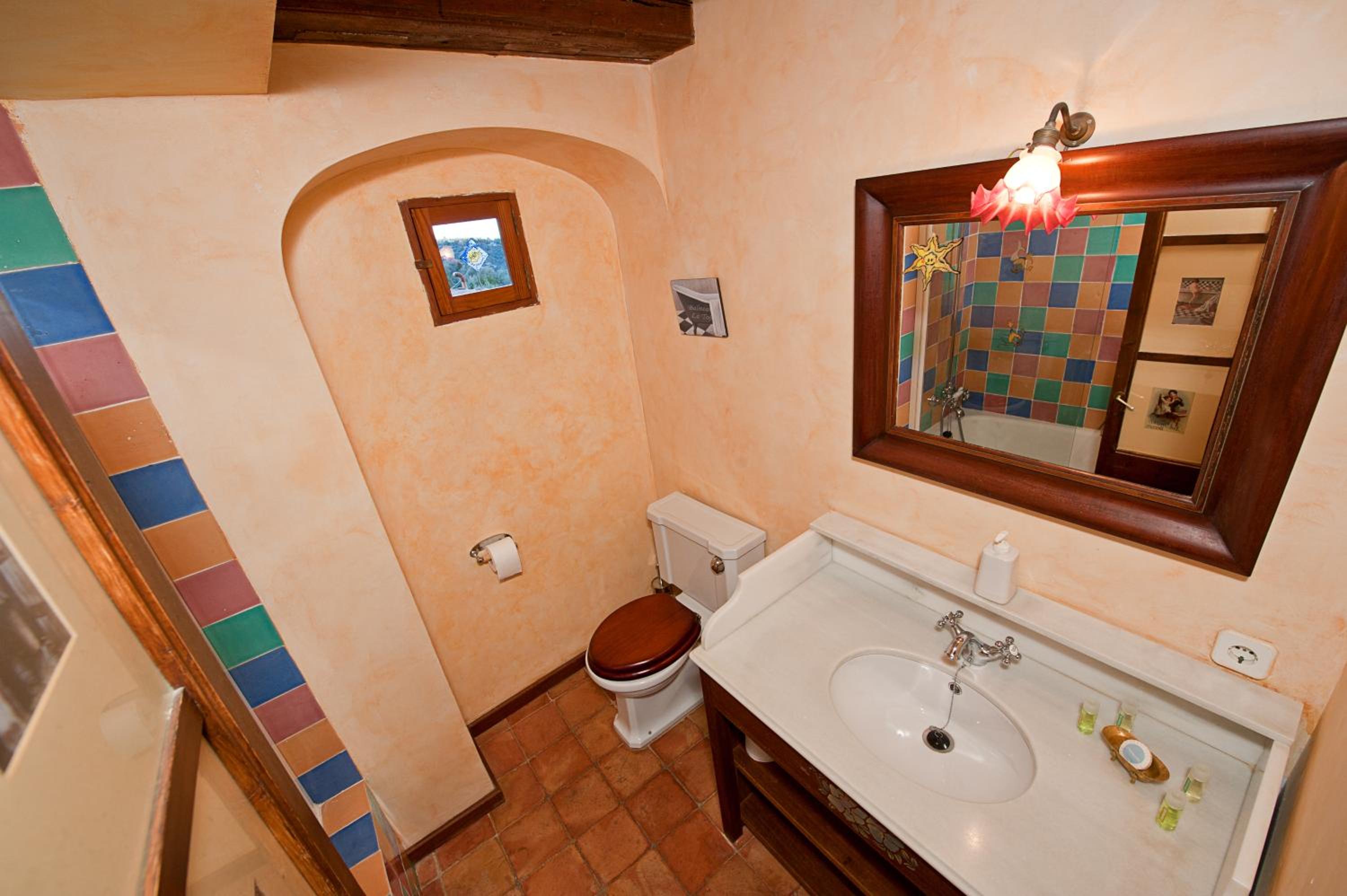 Attic Suite with Sea View - Photo 7
