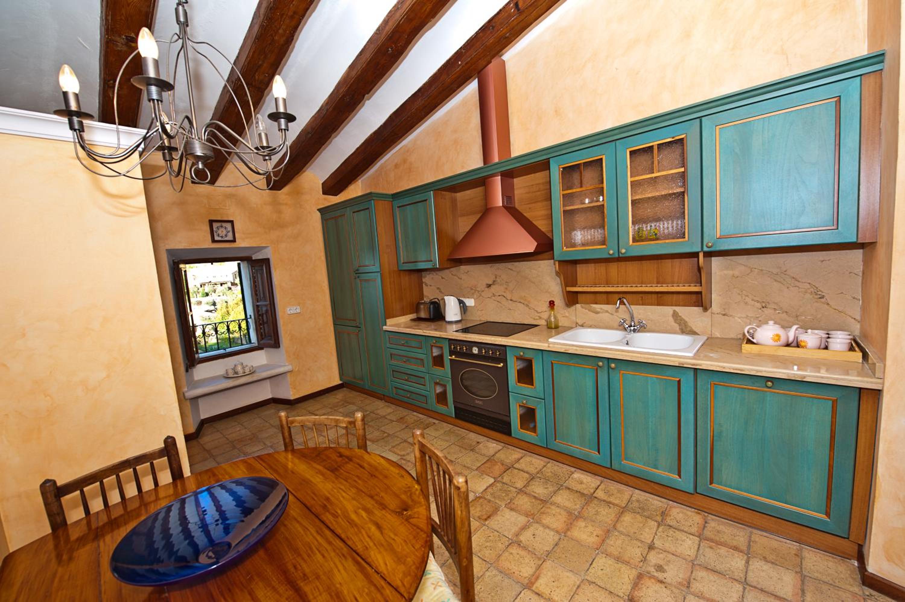 Attic Suite with Sea View - Photo 3