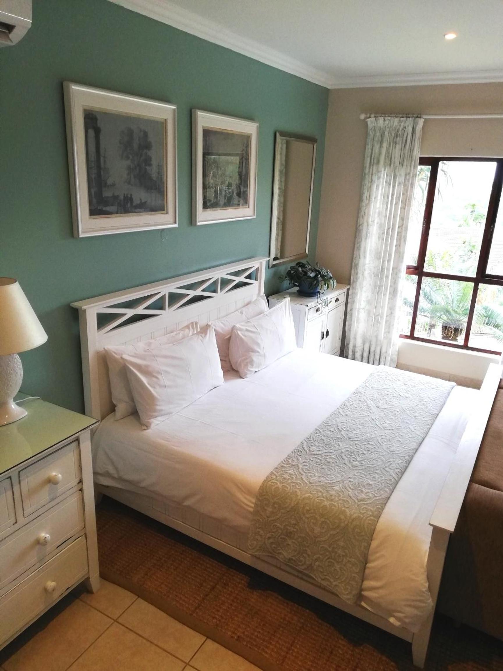 King Room with Garden View - Photo 1