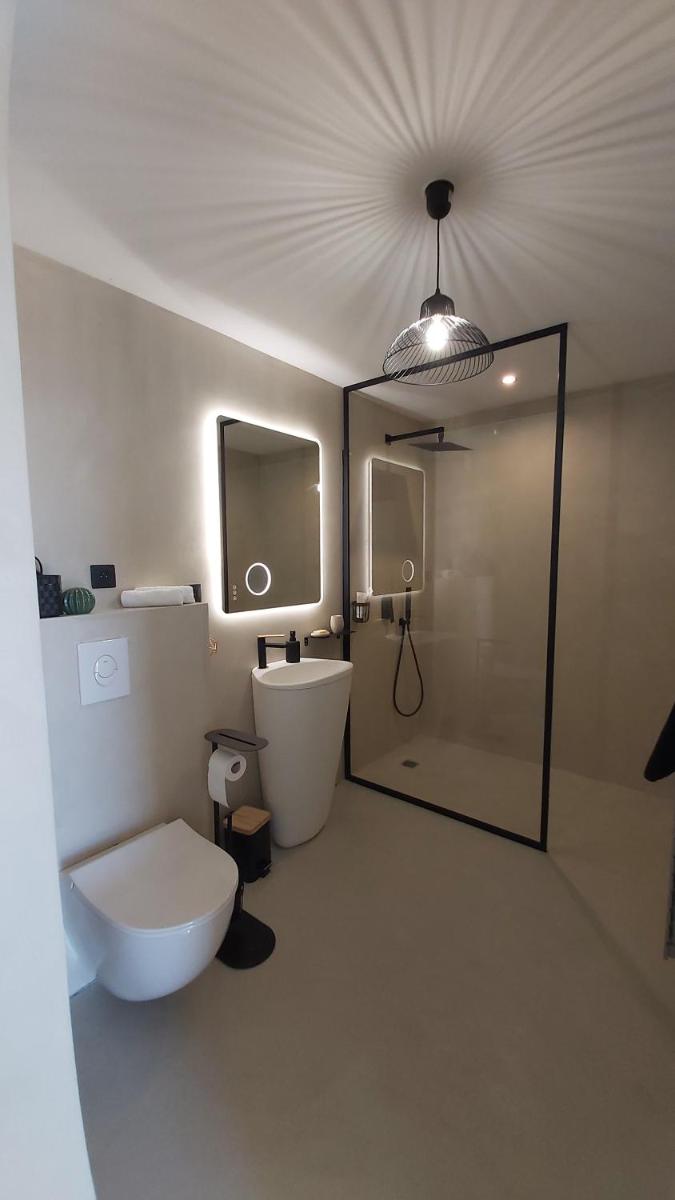 Deluxe Double or Twin Room photo 2