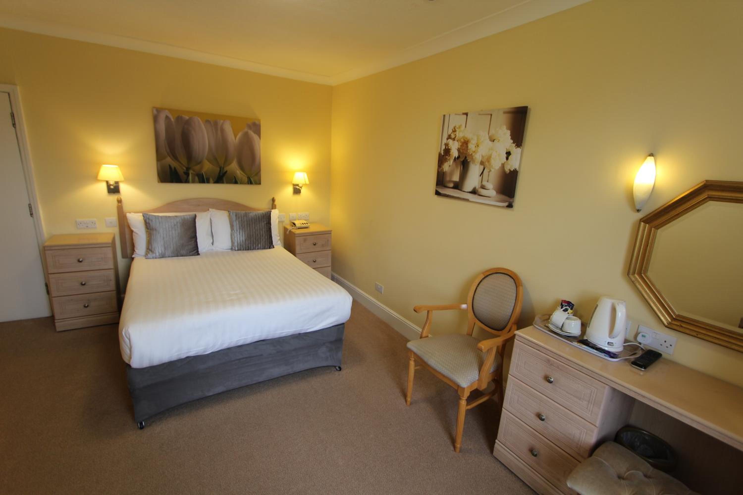 Double Room photo 3