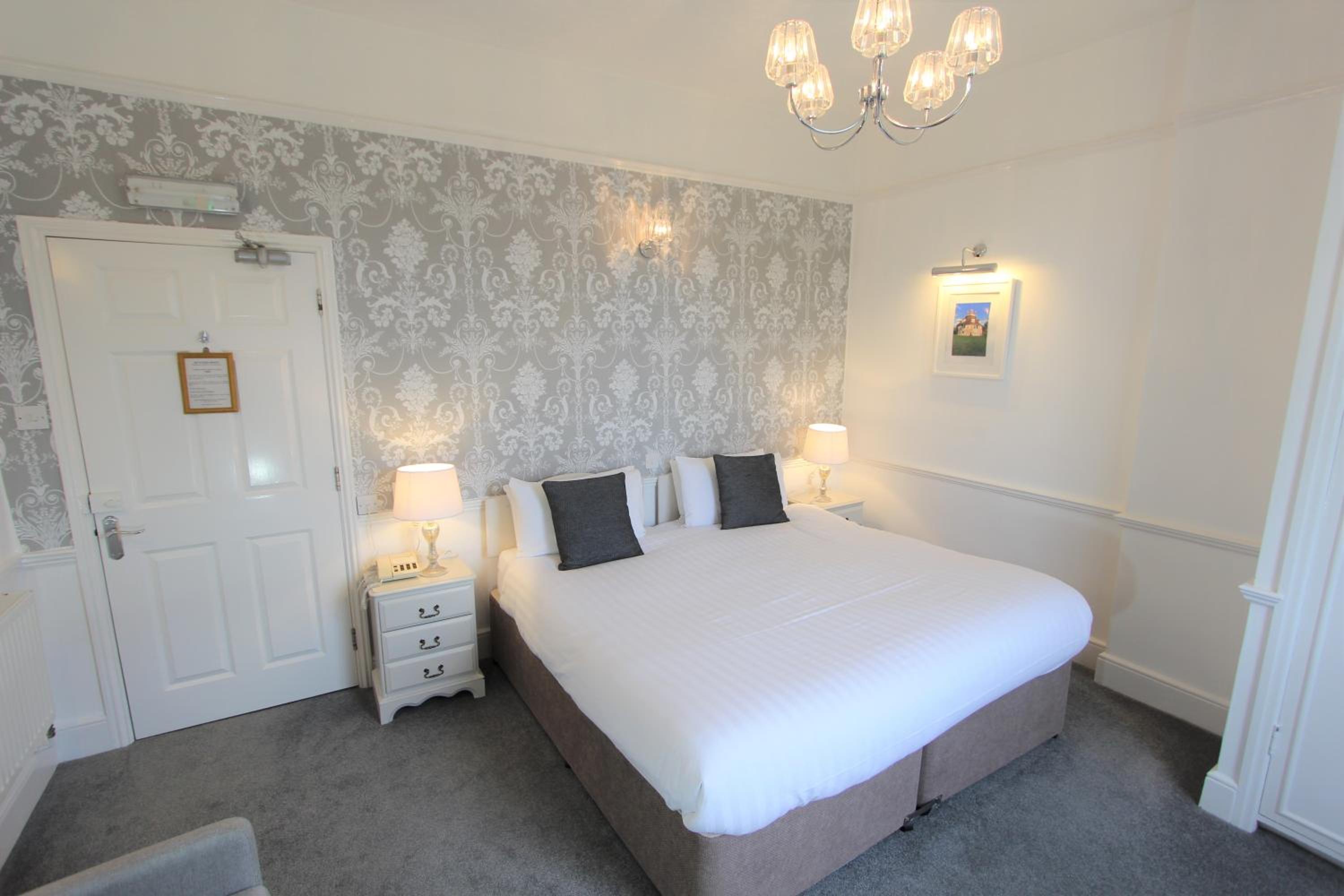 Double Room photo 2