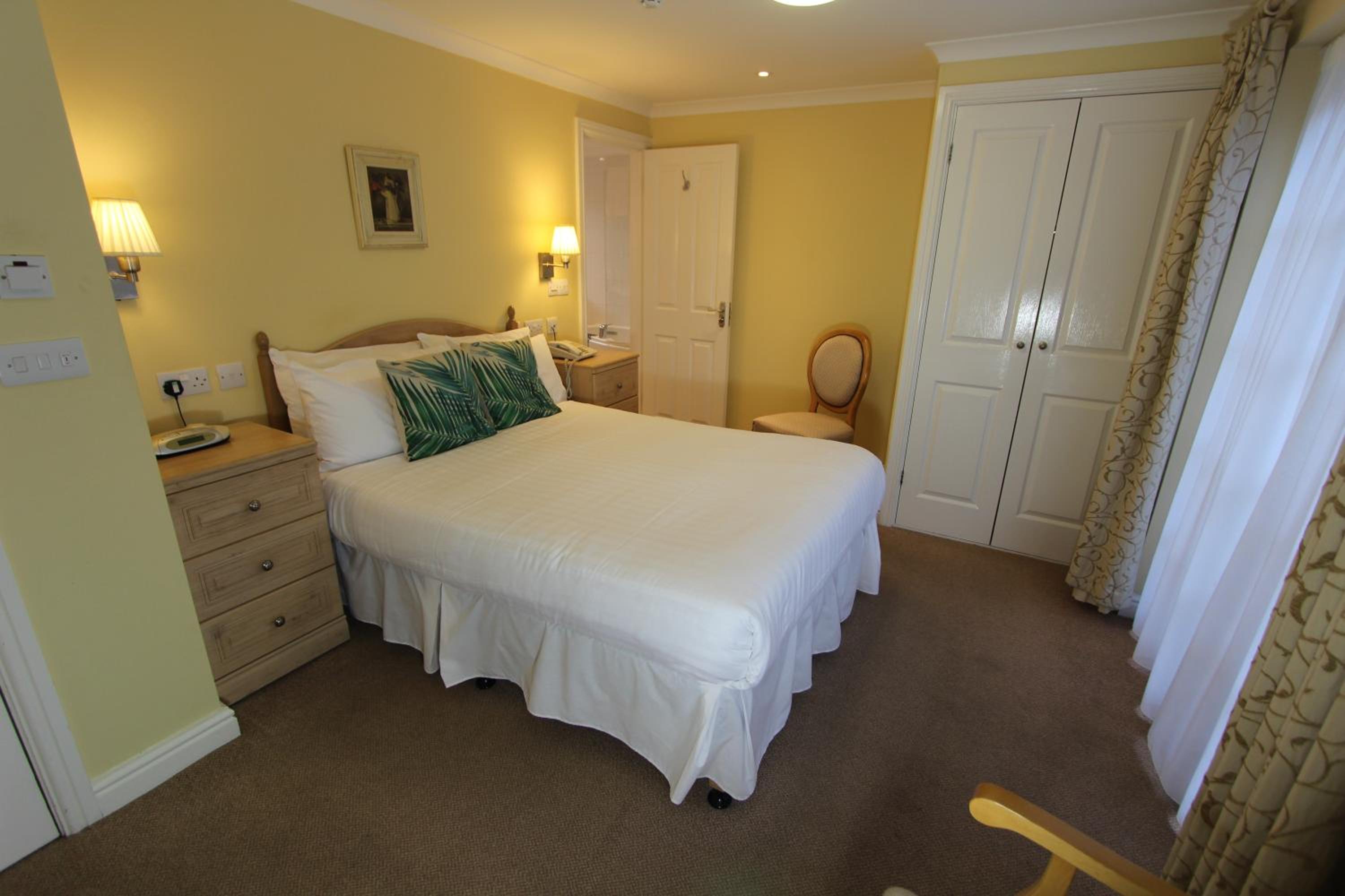 Twin Room photo 3