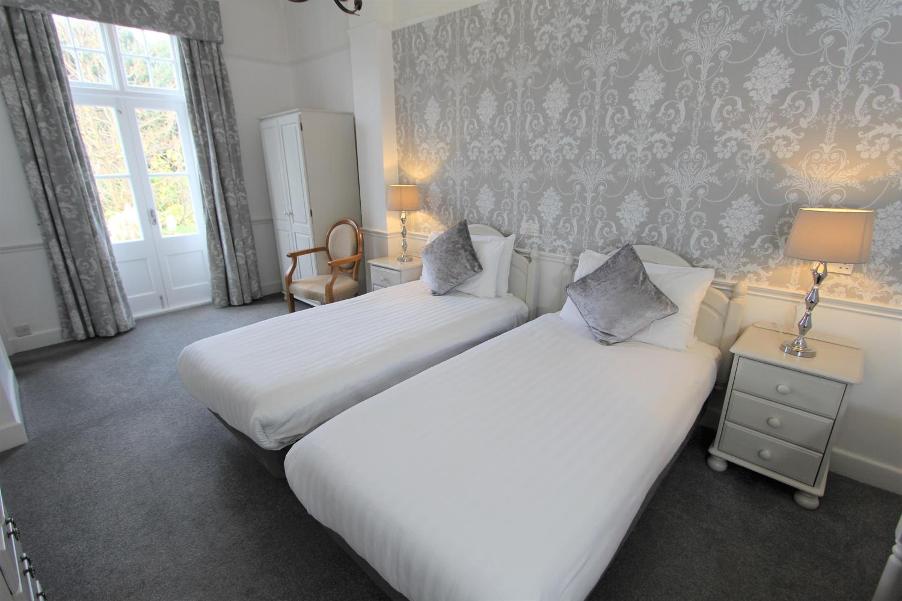 Twin Room photo 2