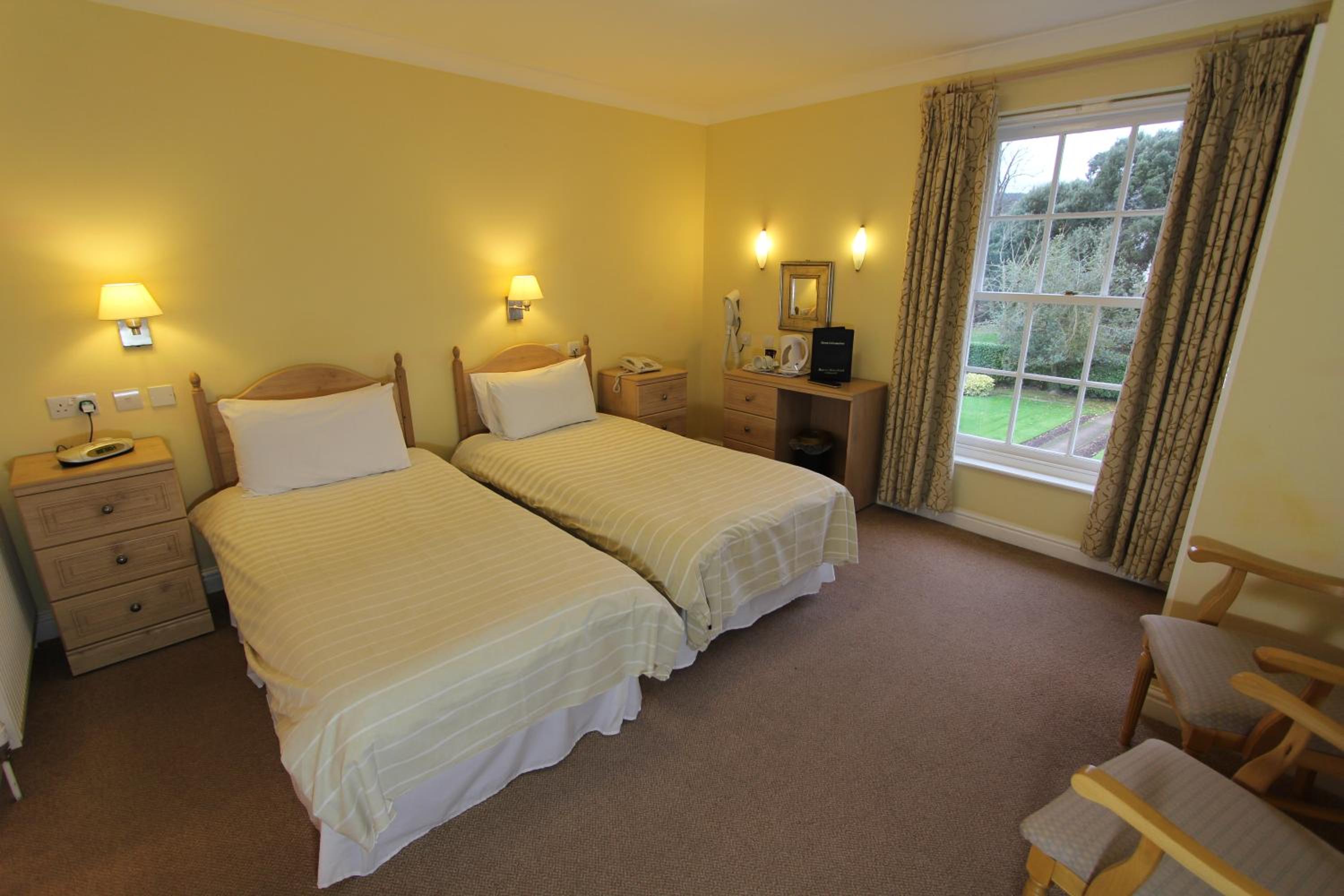 Twin Room photo 1