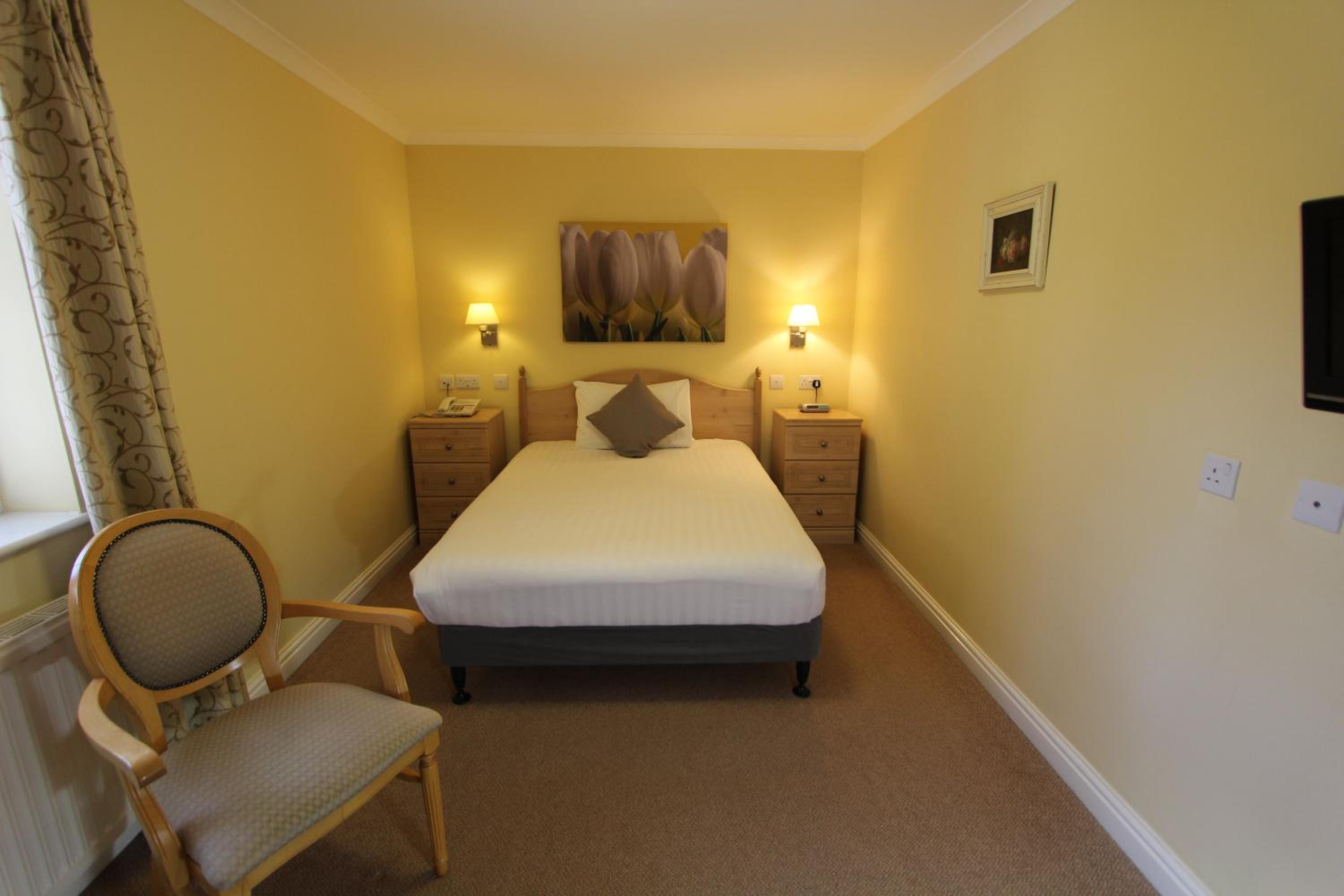 Single Room photo 1