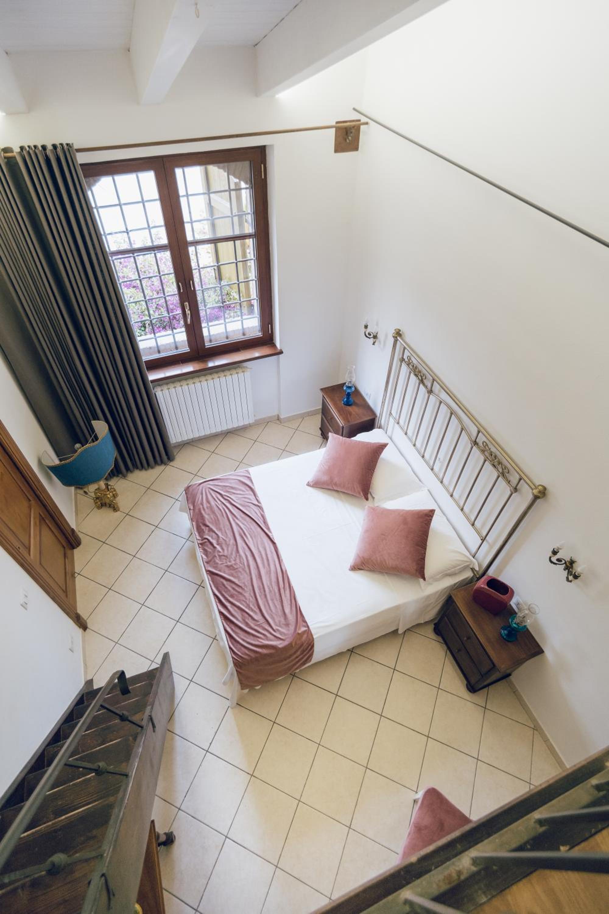Superior Quadruple Room with Mezzanine photo 1