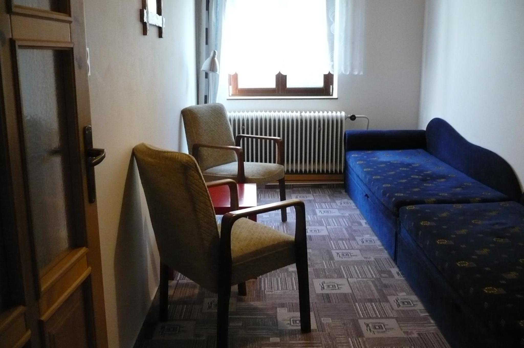 Two-Bedroom Suite photo 1
