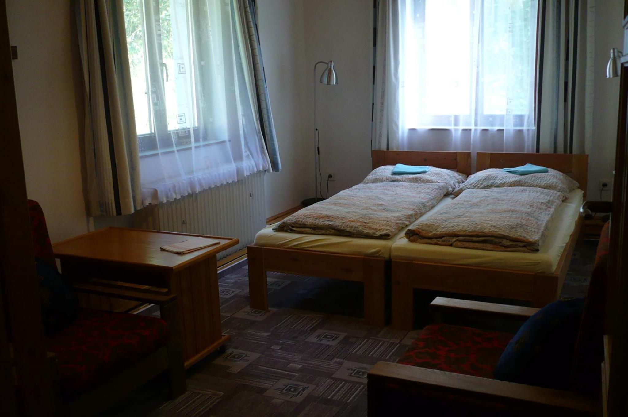 Two-Bedroom Suite photo 2