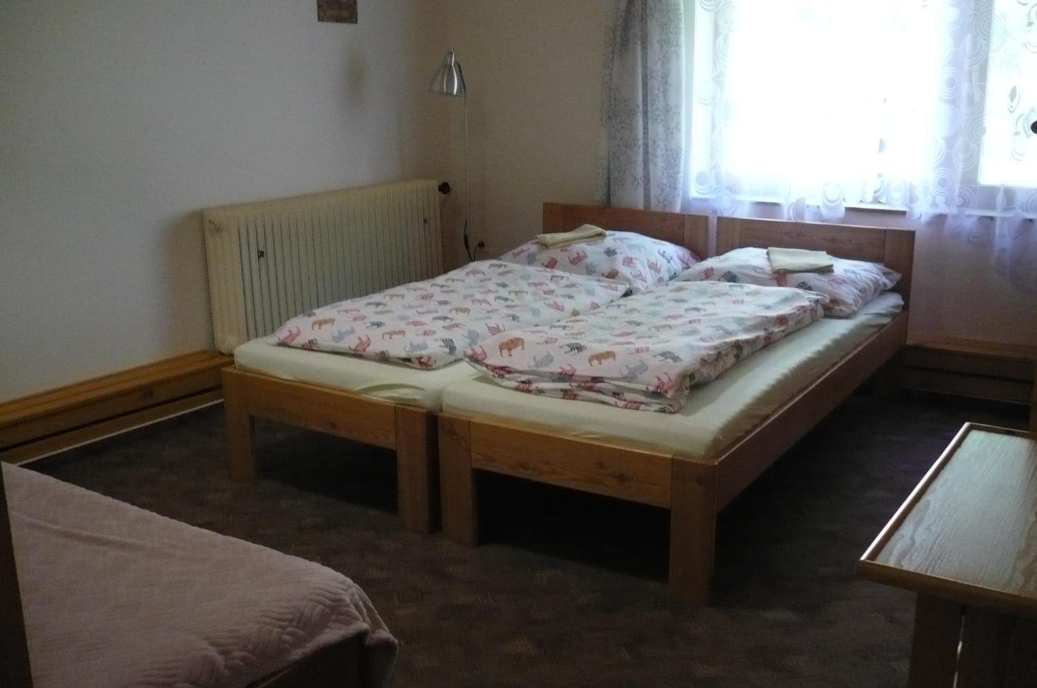 Two-Bedroom Suite photo 3