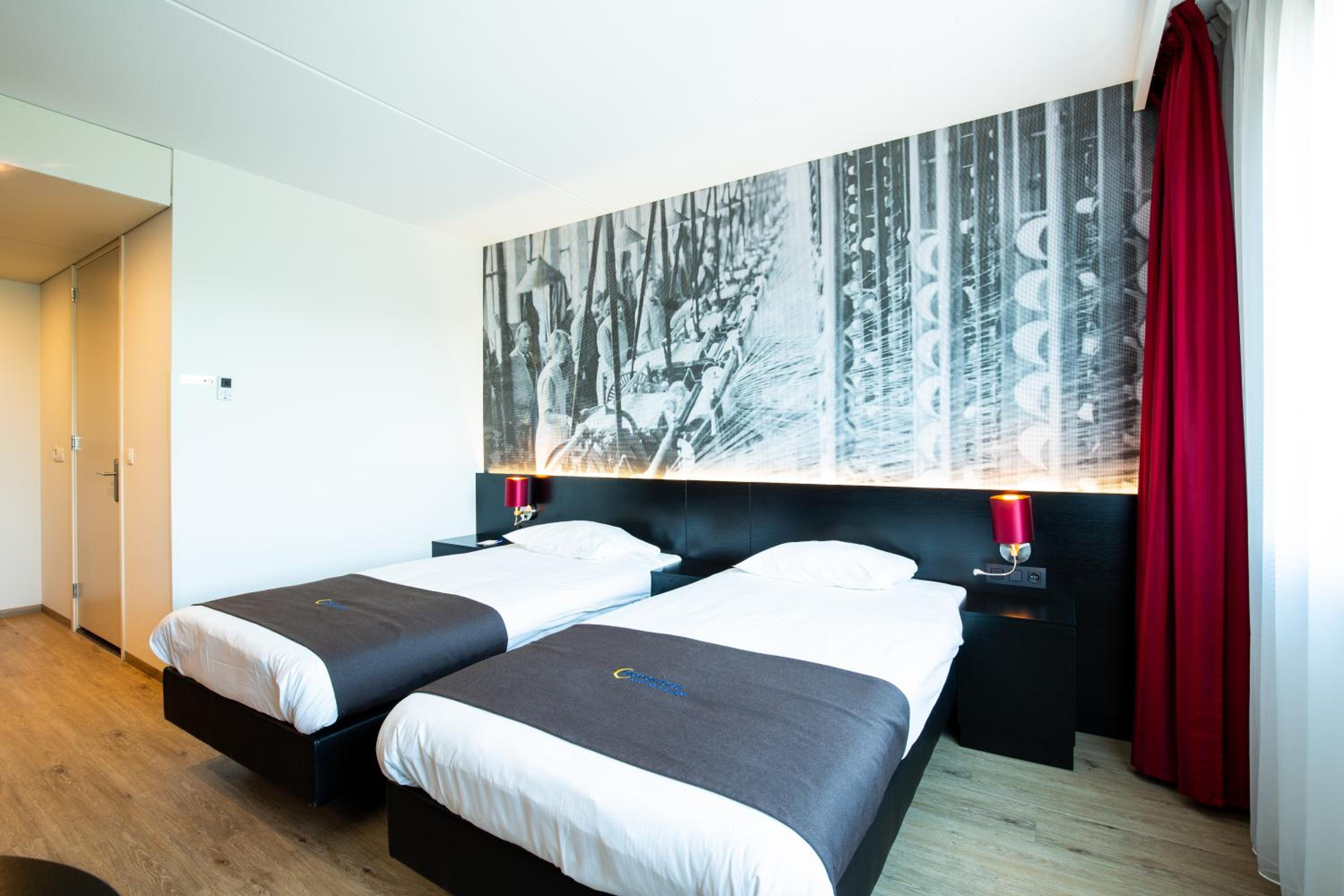 Deluxe Twin Room - Photo 1
