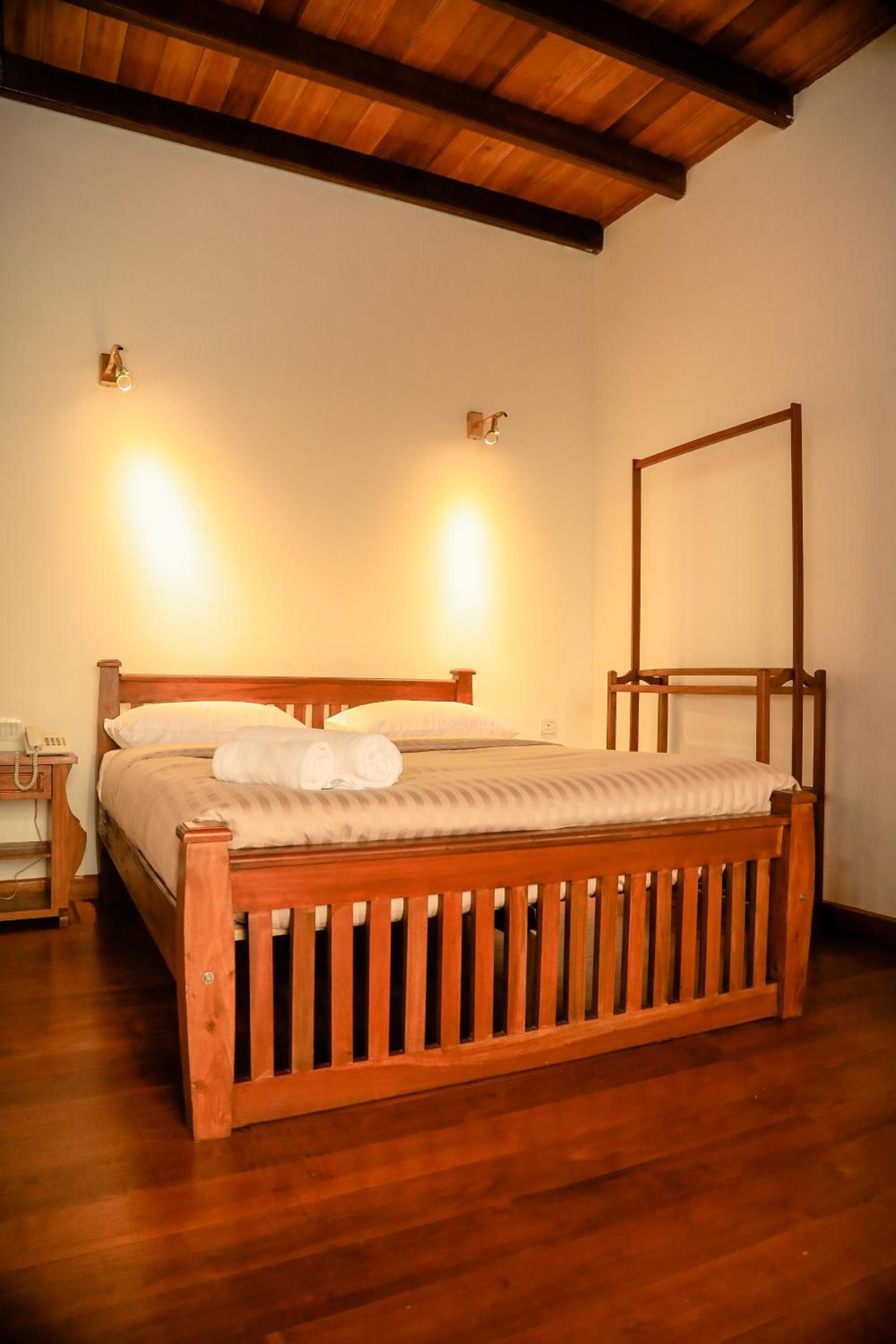 Double Room with Lake View photo 1
