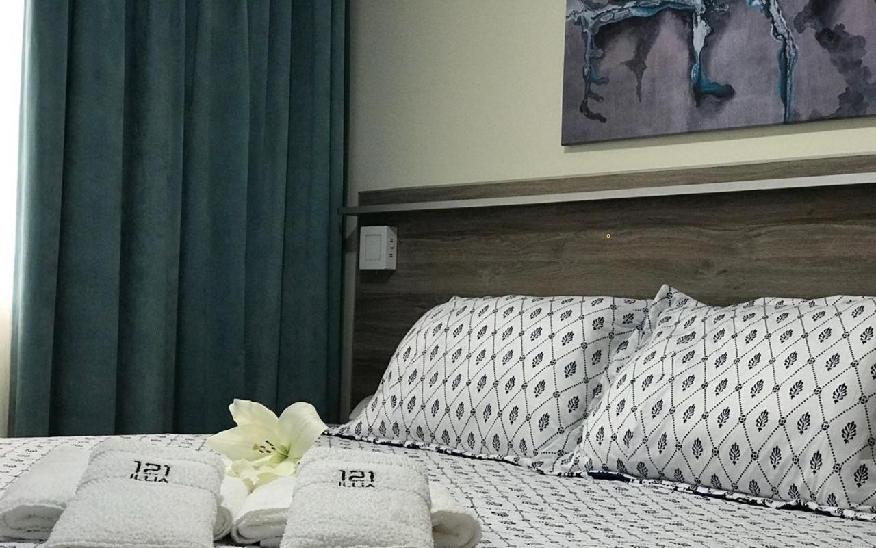 Double Room - Disability Access