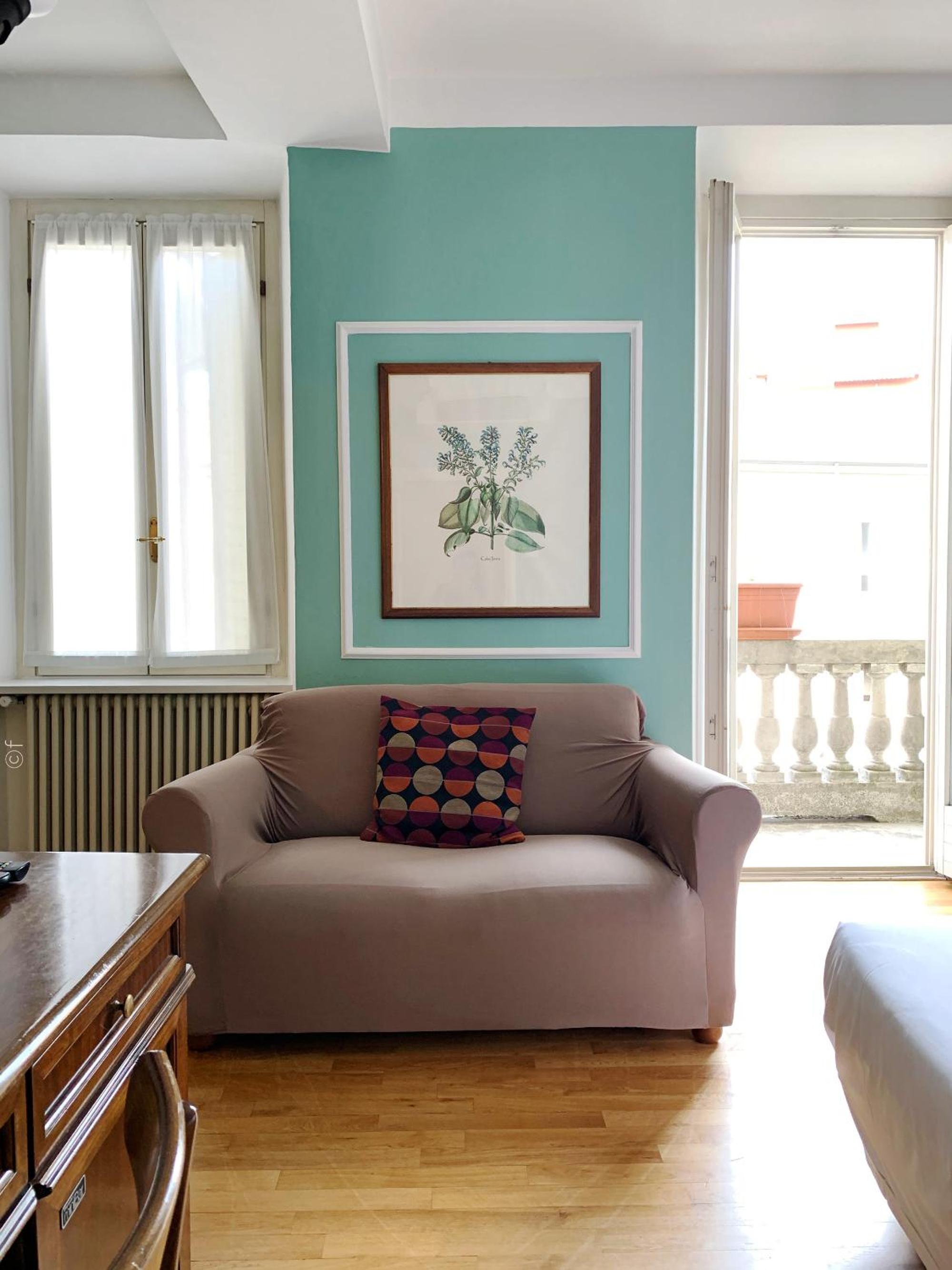Double Room - Photo 6
