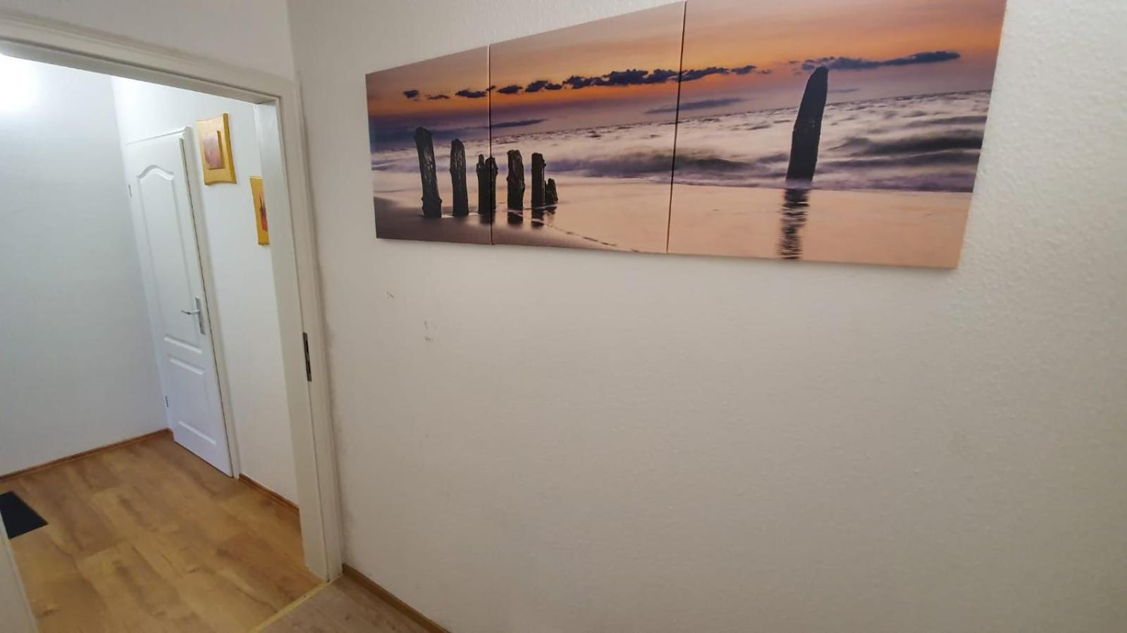 One-Bedroom Apartment - Photo 8