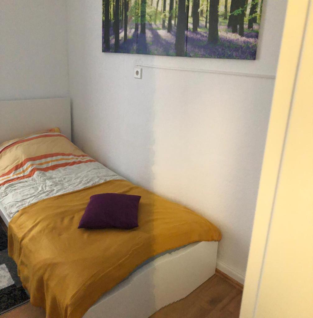 One-Bedroom Apartment - Photo 21