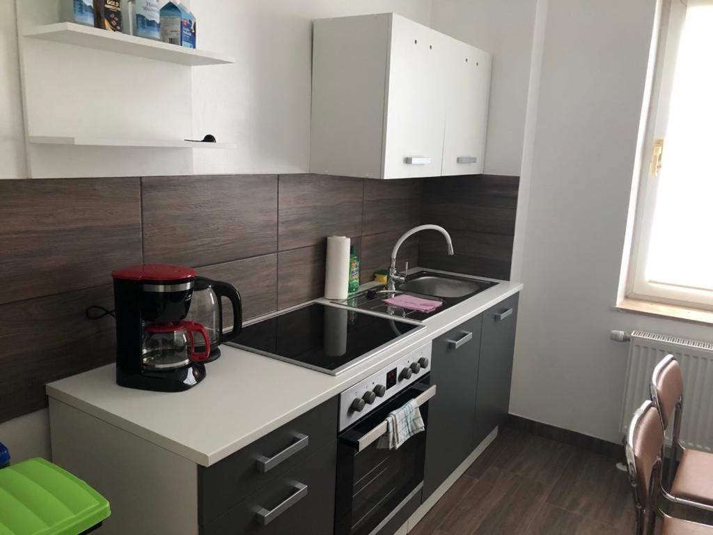 One-Bedroom Apartment - Photo 24