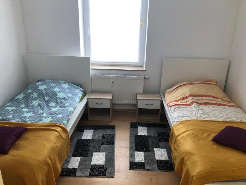 One-Bedroom Apartment - Photo 1